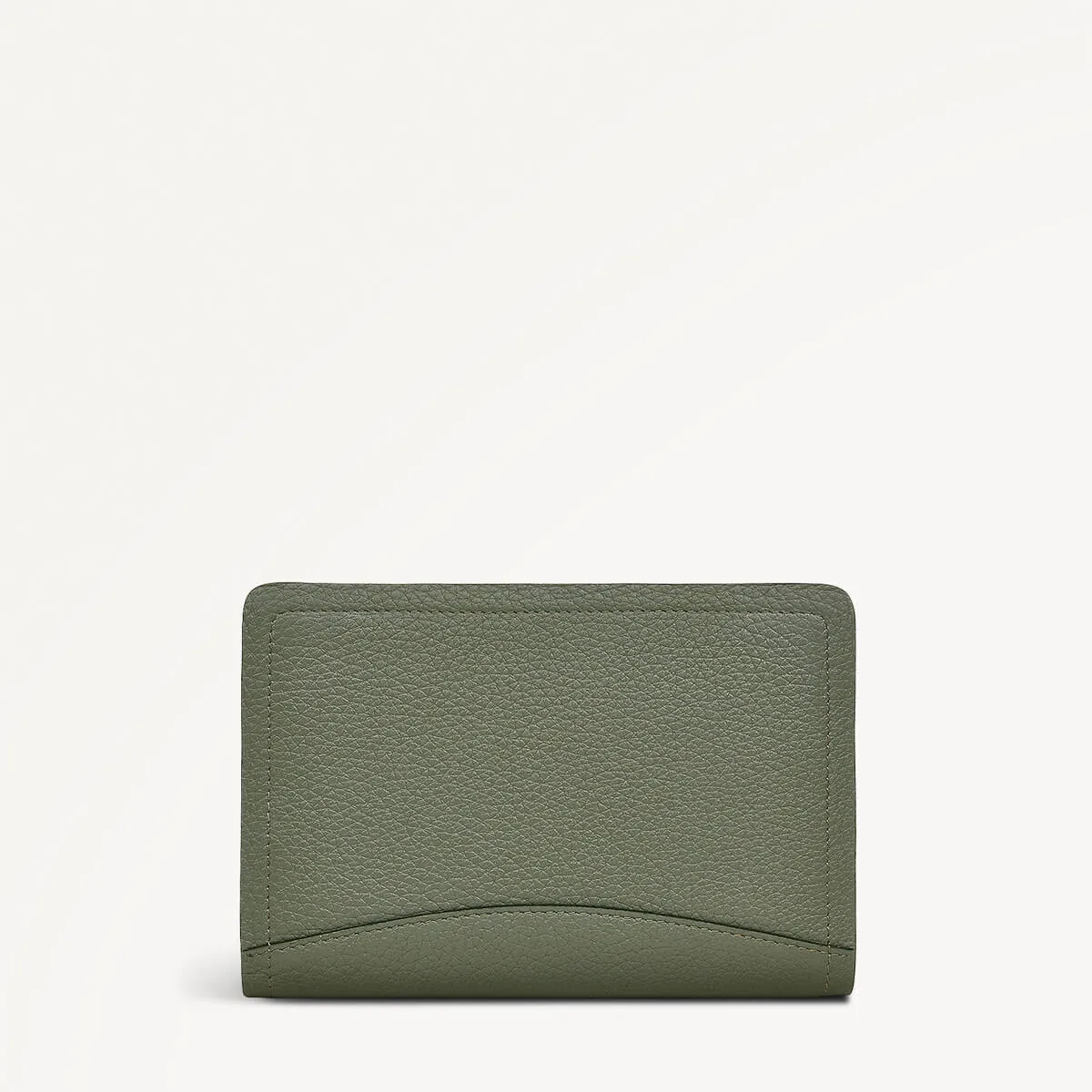 The Chancery Medium Zip Around Purse Dark Olive - 110235 sold by Radley product image thumbnail 2