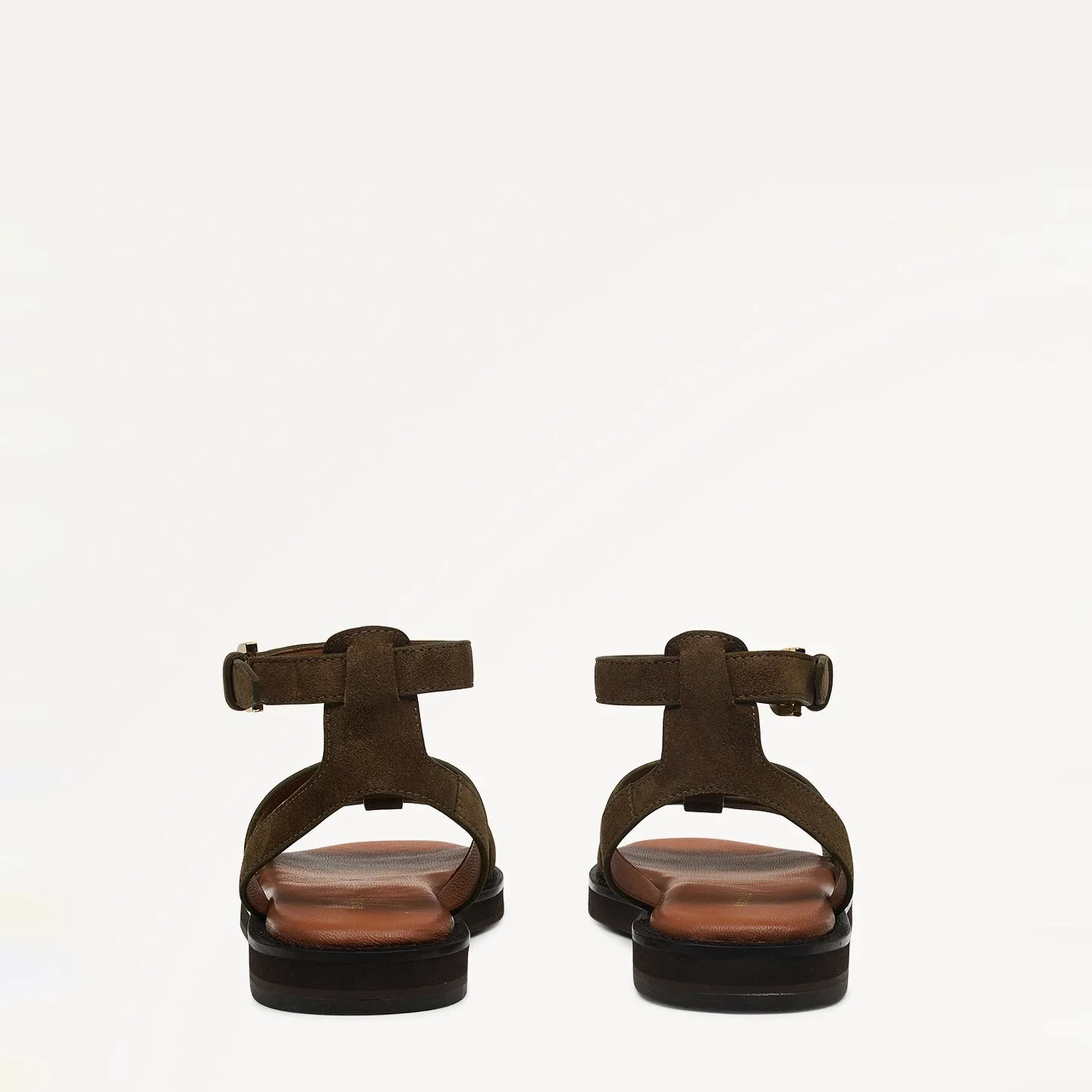 Fore Street Gladiator Sandal in Ivy - 111311 sold by Radley product image thumbnail 3