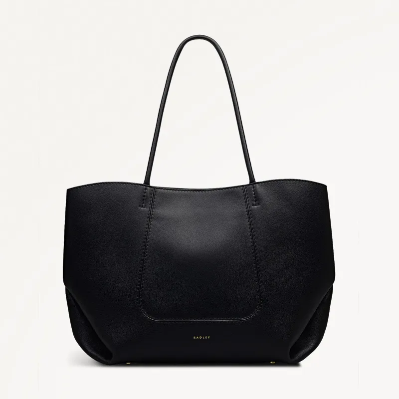The Compton Medium Ziptop Shoulder Bag - RHD20501 sold by Radley