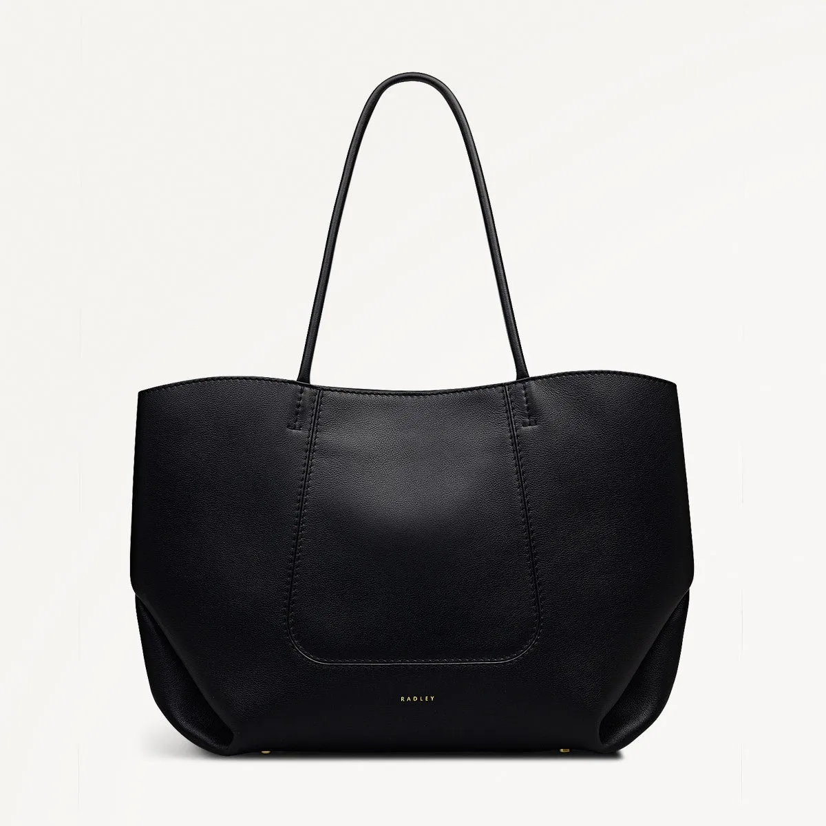 The Compton Medium Ziptop Shoulder Bag - RHD20501 sold by Radley