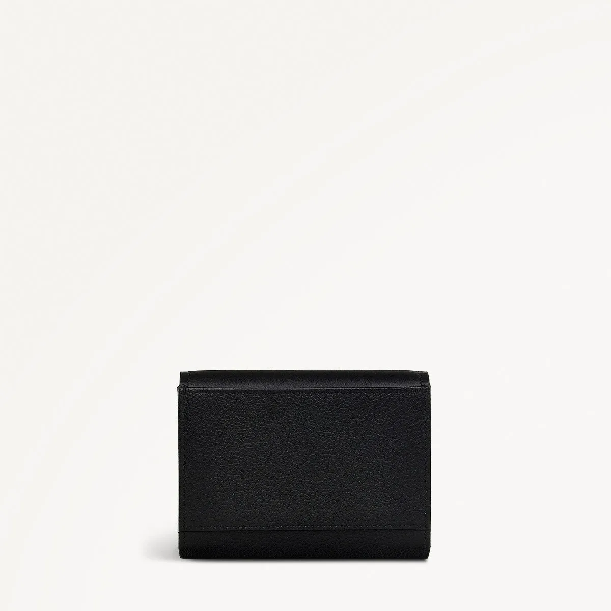 Holmes Avenue Leather Medium Flapover Wallet in Black - 111766 sold by Radley product image thumbnail 2