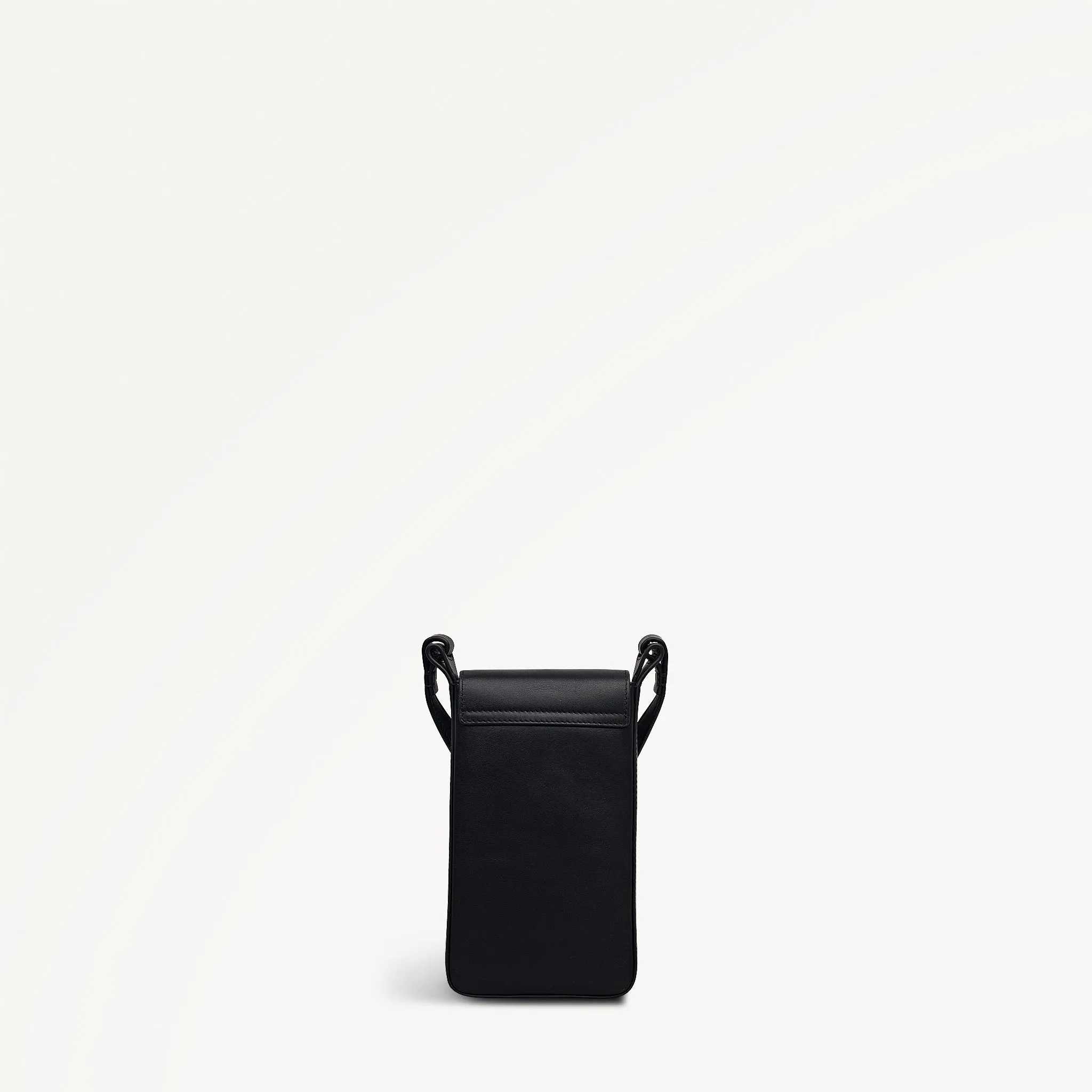 Westwell Lane Leather Medium Phone Cross Body Bag in Black - 112315 sold by Radley product image thumbnail 3