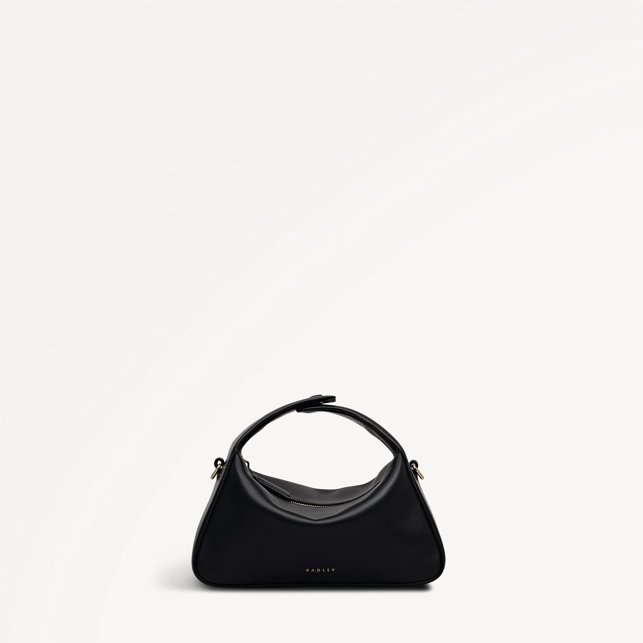 De Beauvoir Small Ziptop Grab Bag - RHE19201 sold by Radley