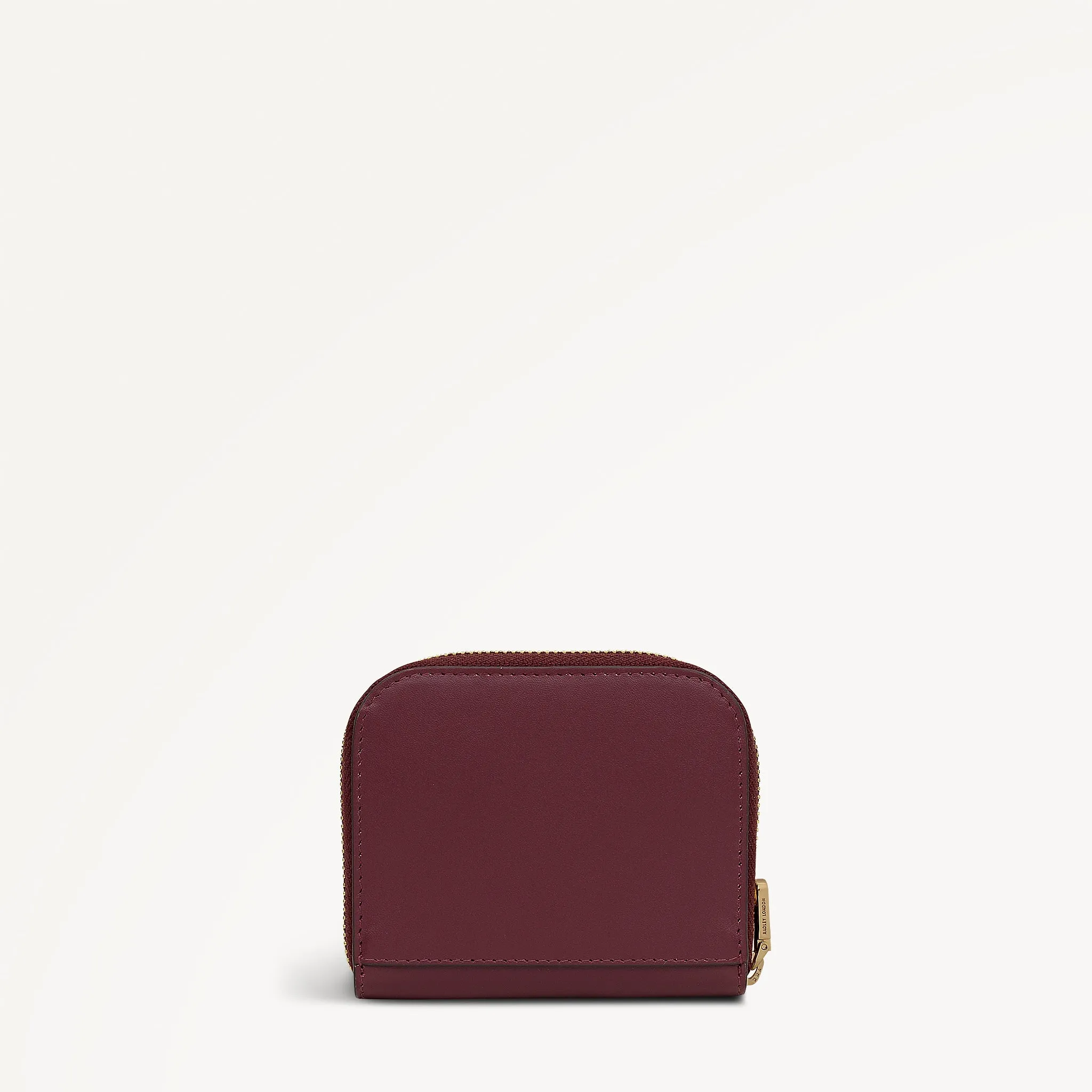 Hadley Lane Small Zip Around Purse Dark Cherry - 112972 sold by Radley product image thumbnail 2
