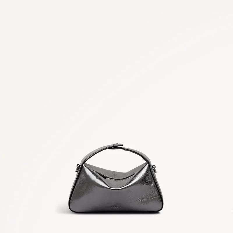 De Beauvoir Small Ziptop Grab Bag - RHE19301 sold by Radley
