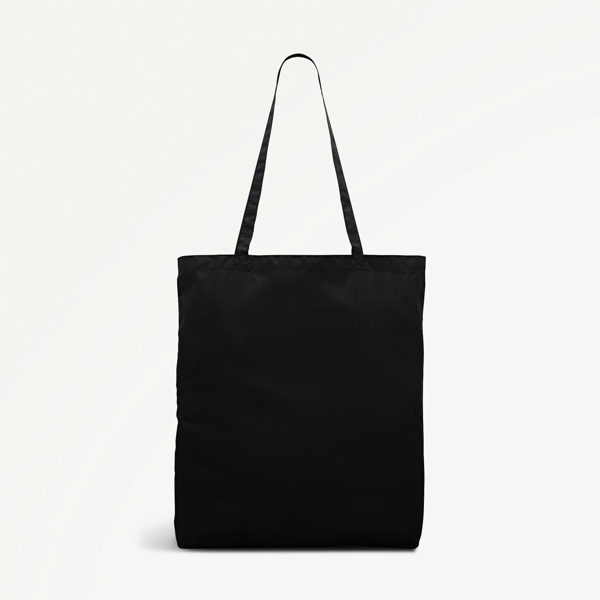 Radley In The Round Fabric Responsible Foldaway in Black - 112724 sold by Radley product image thumbnail 2