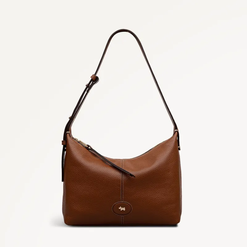 Maldon Mews Medium Ziptop Shoulder - OHF11904 sold by Radley