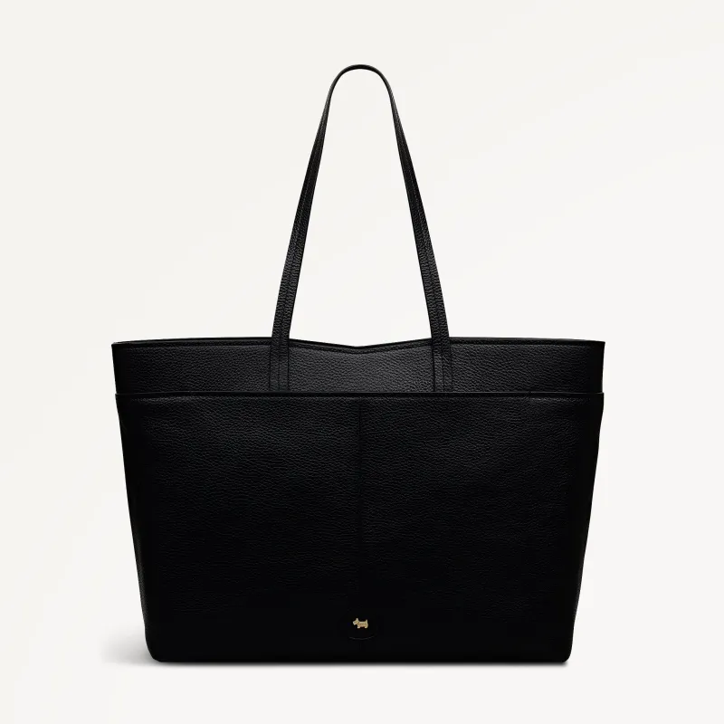 Maldon Mews Large Ziptop Tote - OHF11903 sold by Radley