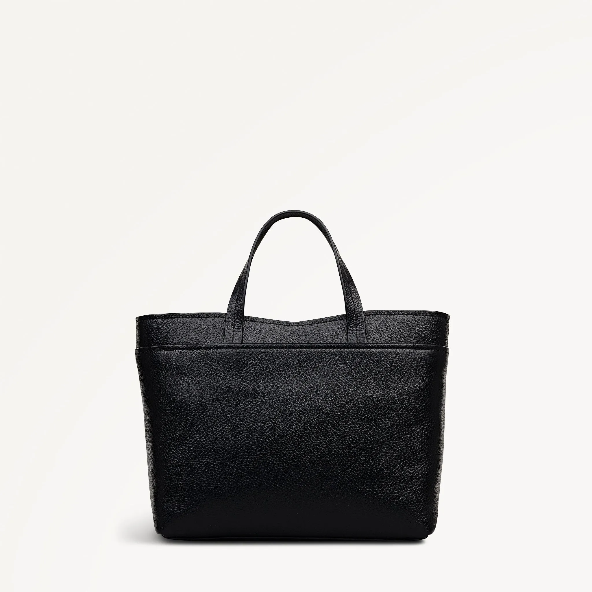 Maldon Mews Medium Ziptop Grab Black - 112920 sold by Radley product image thumbnail 2