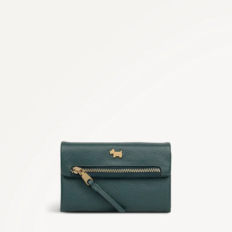 Pickwick Medium Flapover Purse - POSA14114 sold by Radley