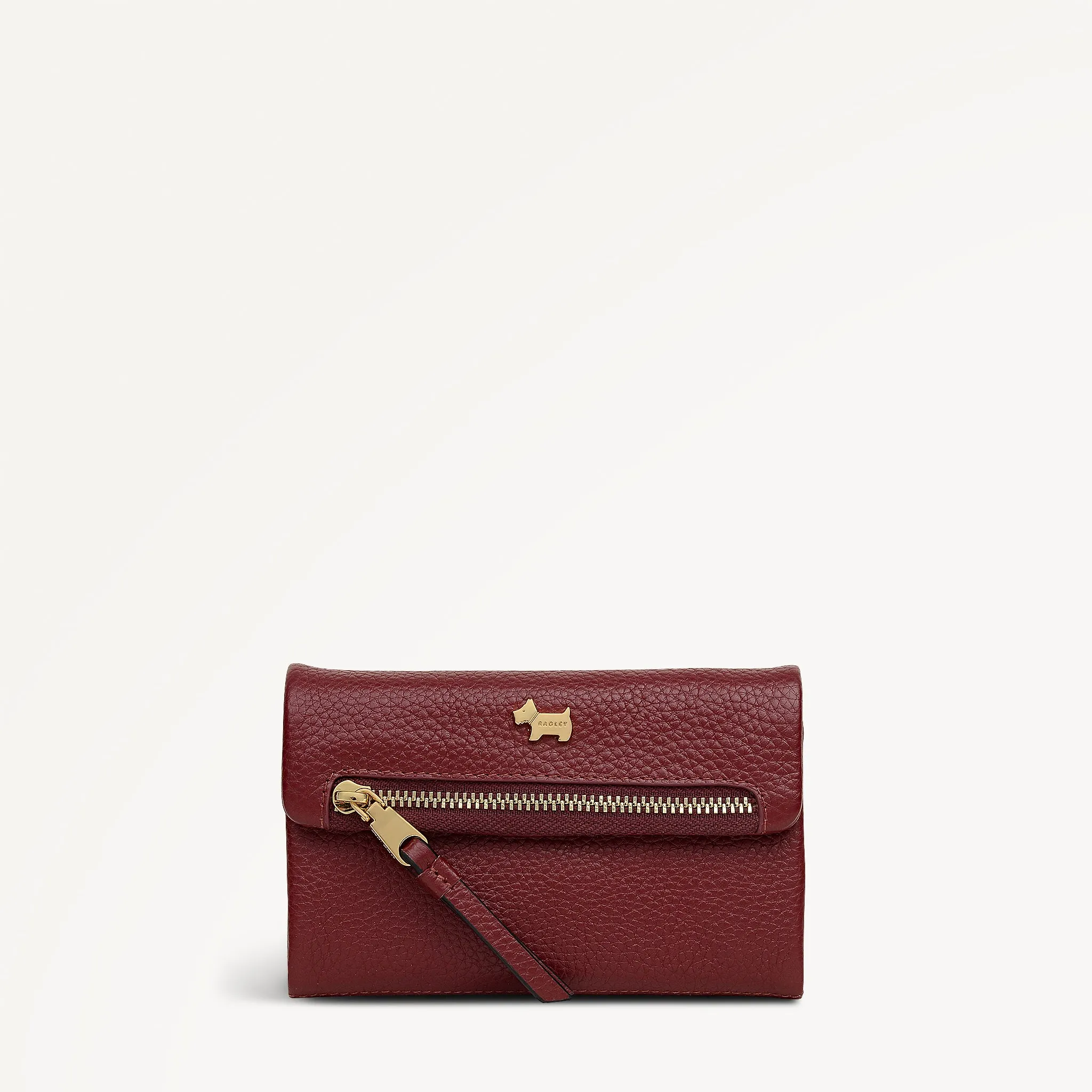 Pickwick Medium Flapover Purse - POSA14114 sold by Radley product image thumbnail 2