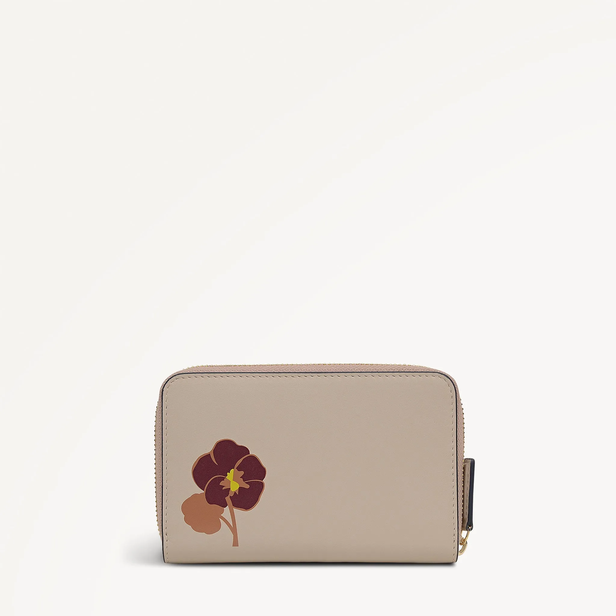 Midnight Wanderer Medium Zip Around Purse Porcini - 112997 sold by Radley product image thumbnail 2
