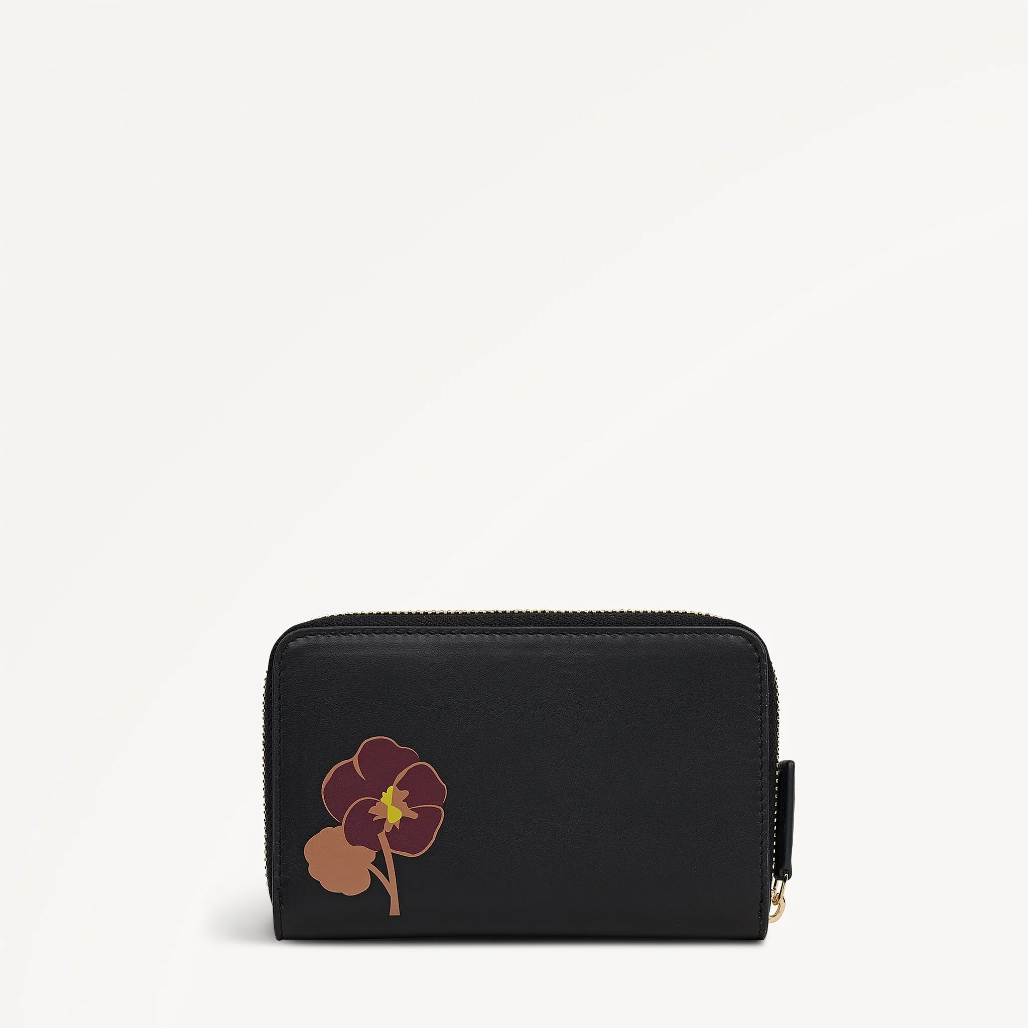 Midnight Wanderer Medium Zip Around Purse Black - 112995 sold by Radley product image thumbnail 2