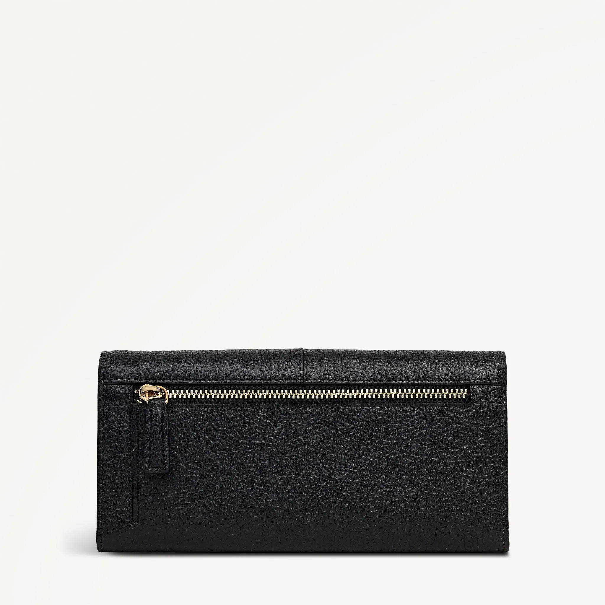 Maldon Mews Large Flapover Wallet Black - 112986 sold by Radley product image thumbnail 2