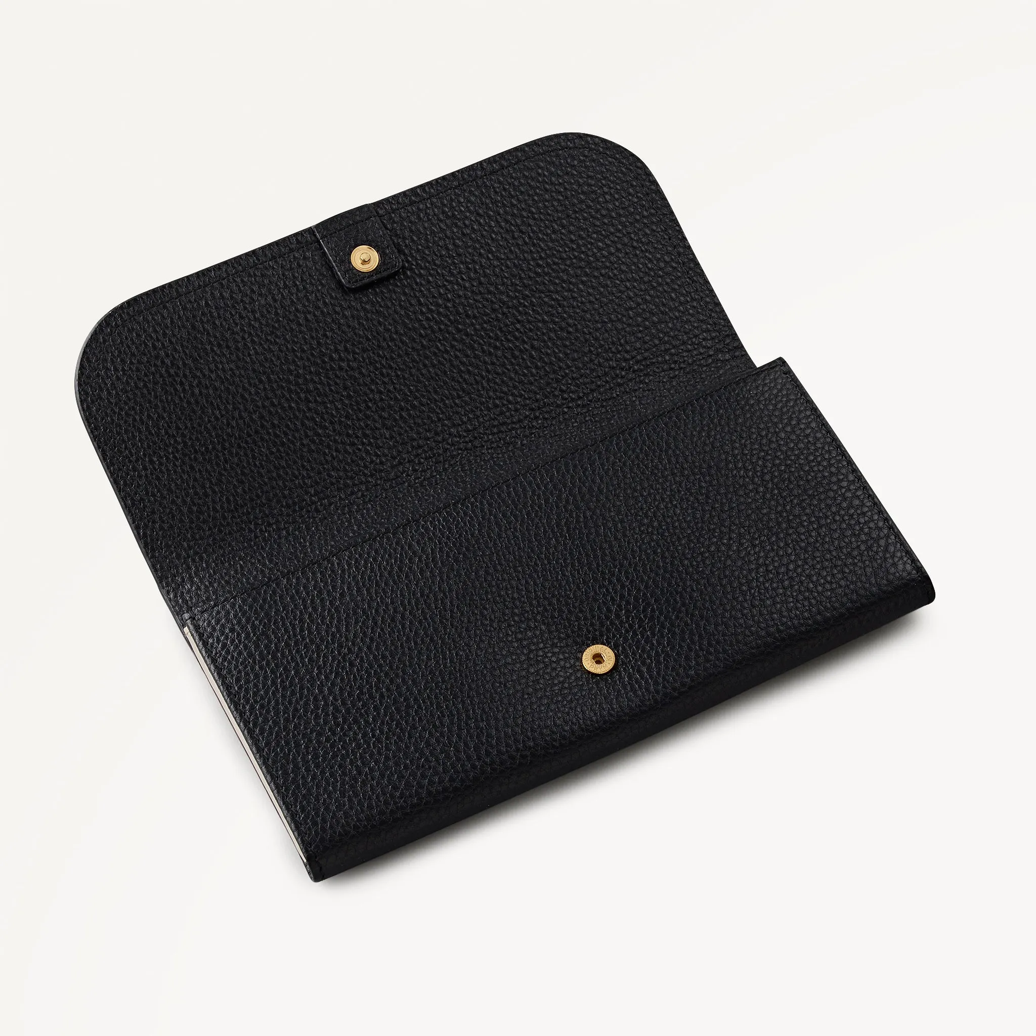 Maldon Mews Large Flapover Wallet Black - 112986 sold by Radley product image thumbnail 3