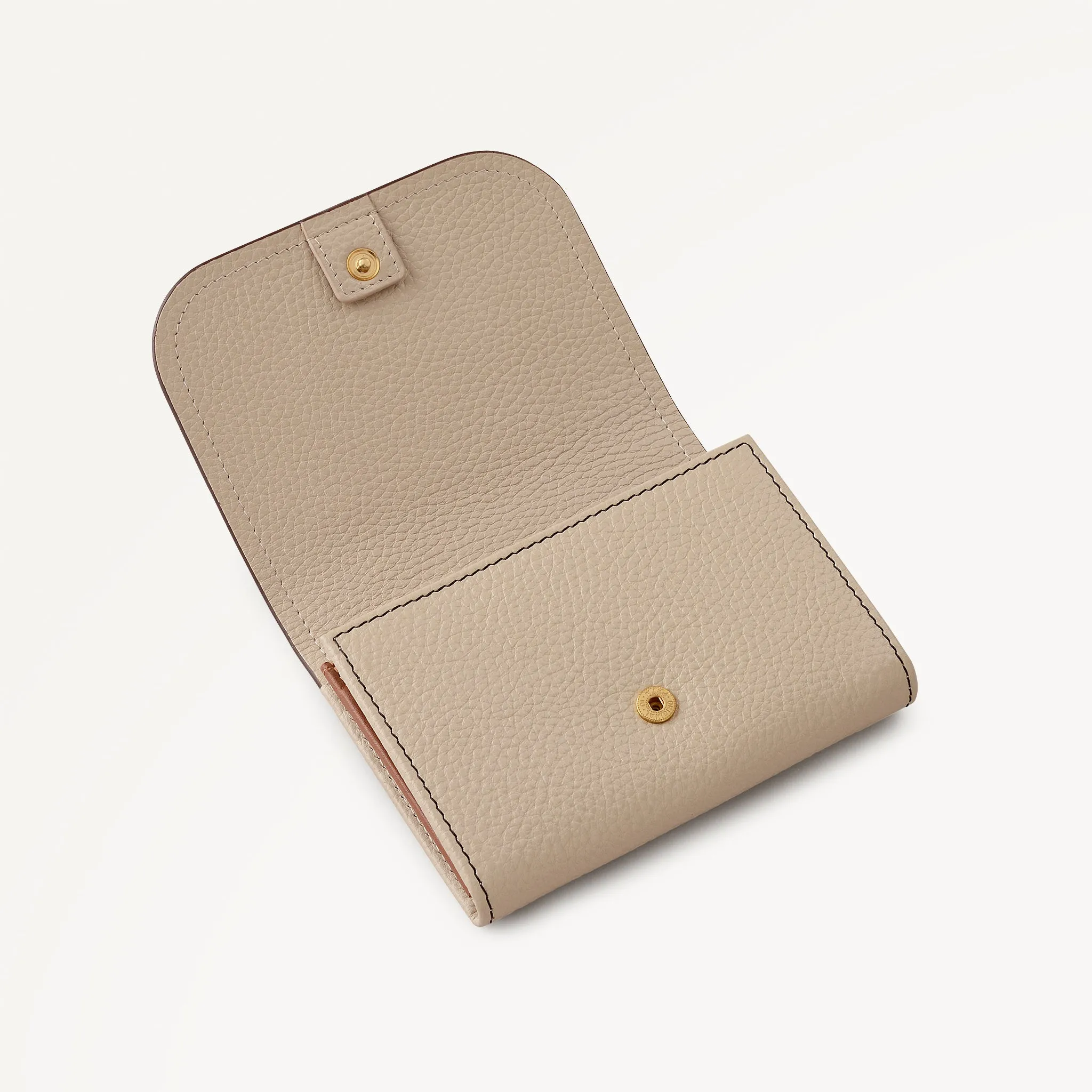 Maldon Mews Medium Flapover Purse Porcini - 112984 sold by Radley product image thumbnail 3