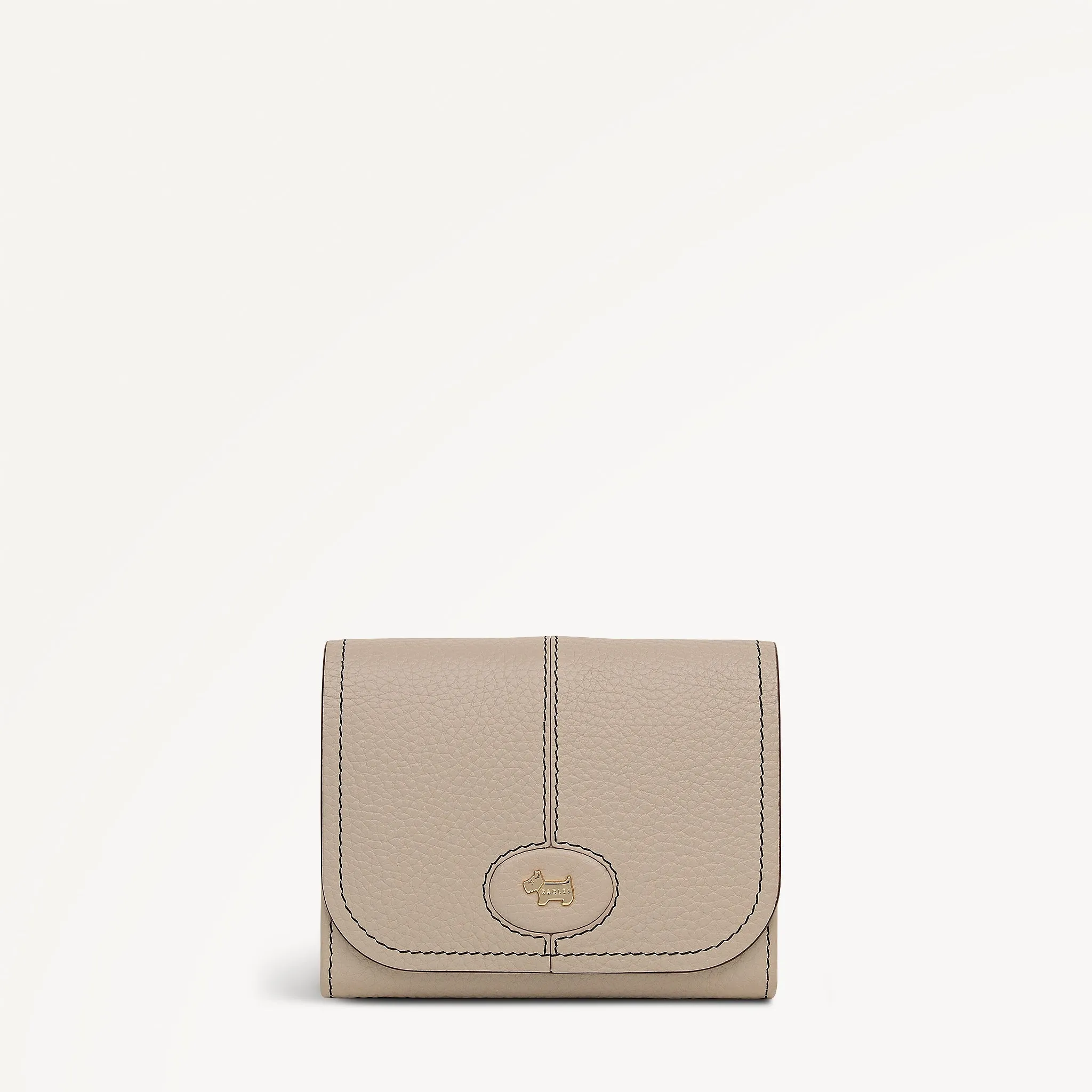 Maldon Mews Medium Flapover Purse Porcini - 112984 sold by Radley