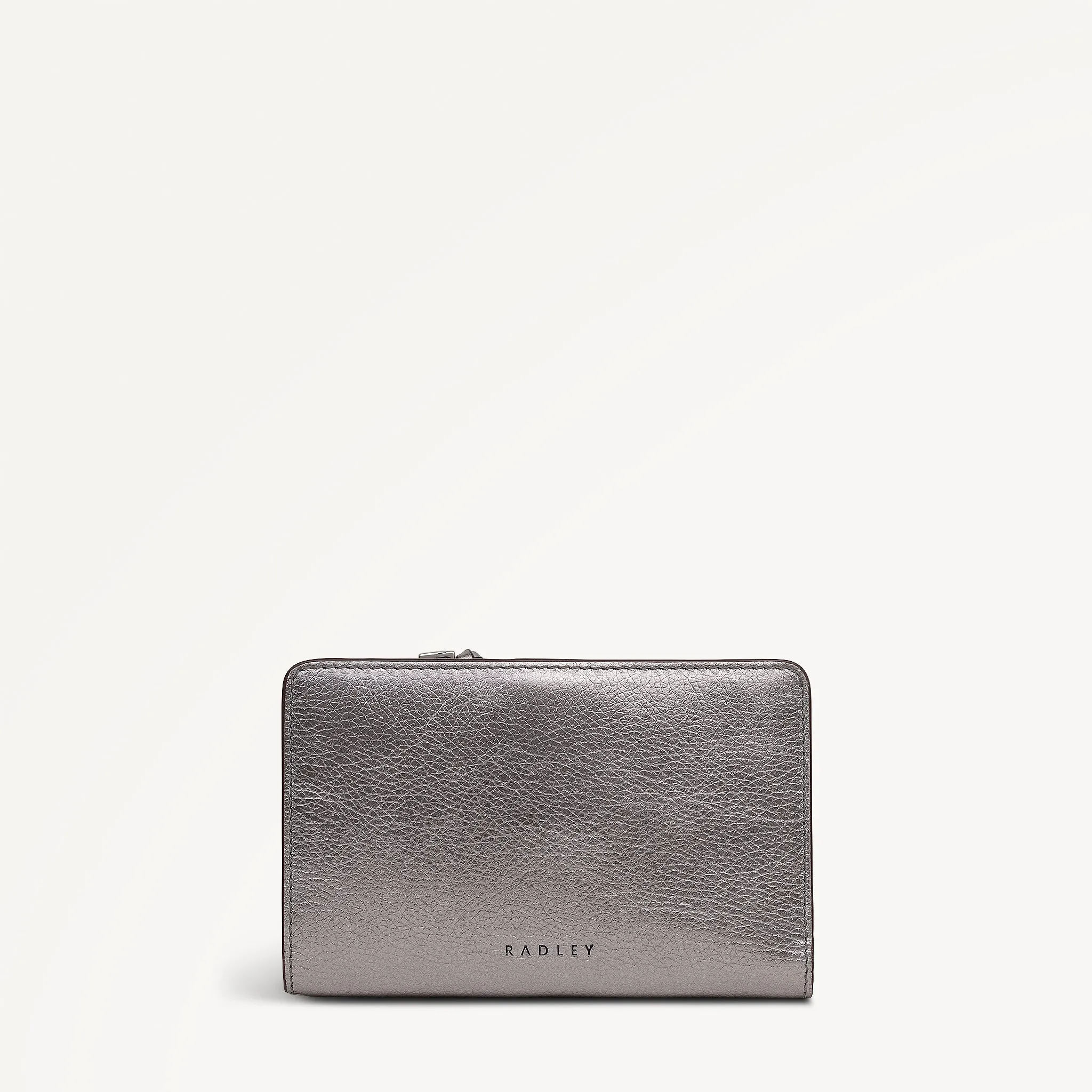 Carlton Close - Metallic Medium Bifold Purse - OSF14101 sold by Radley product image thumbnail 2