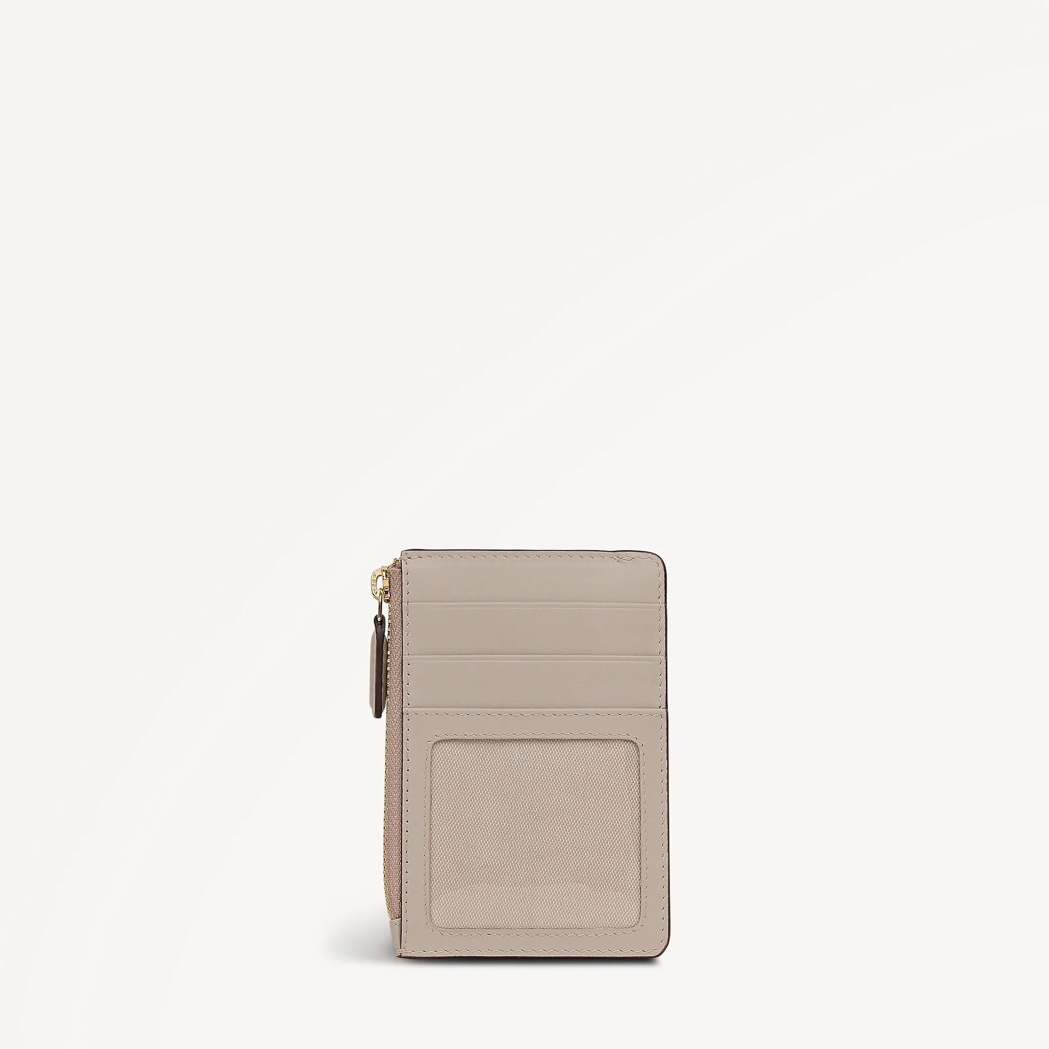 Hadley Lane Small Zip Card & Coin Holder Porcini - 112976 sold by Radley product image thumbnail 2