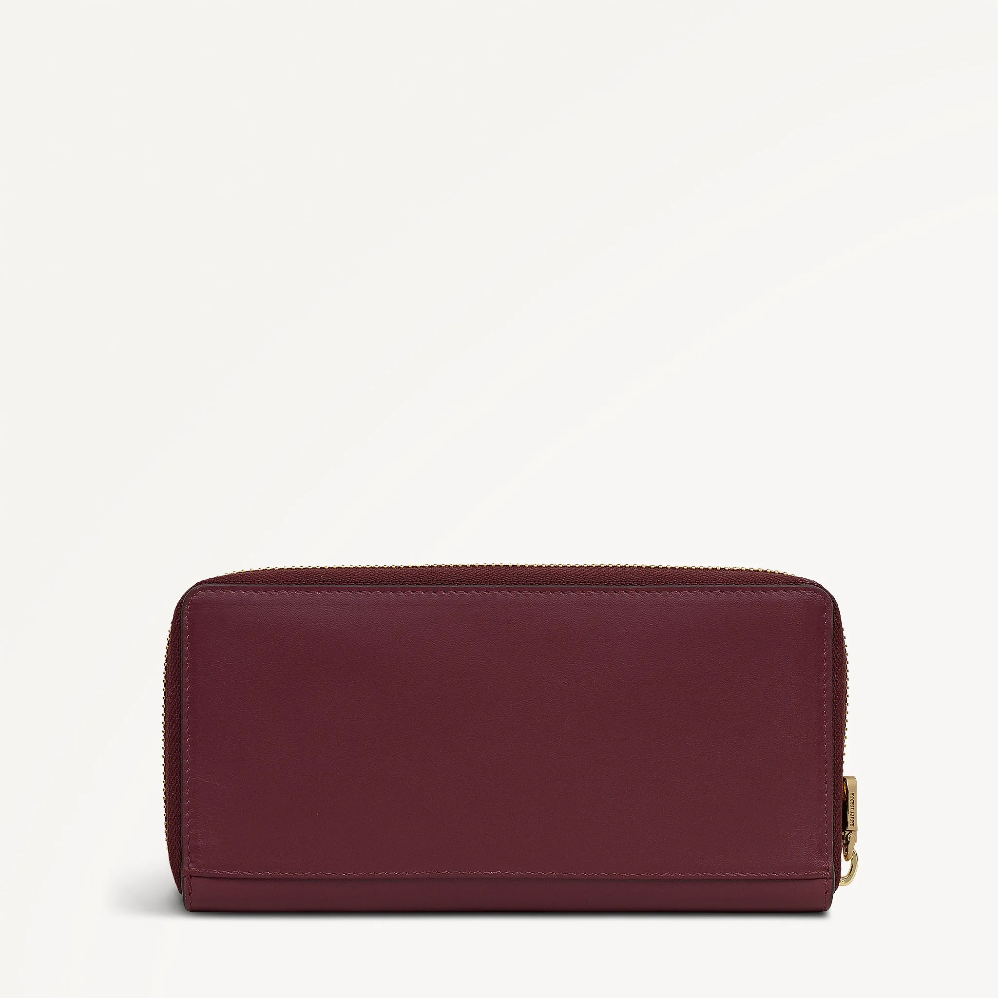 Hadley Lane Large Zip Around Wallet Dark Cherry - 112969 sold by Radley product image thumbnail 2