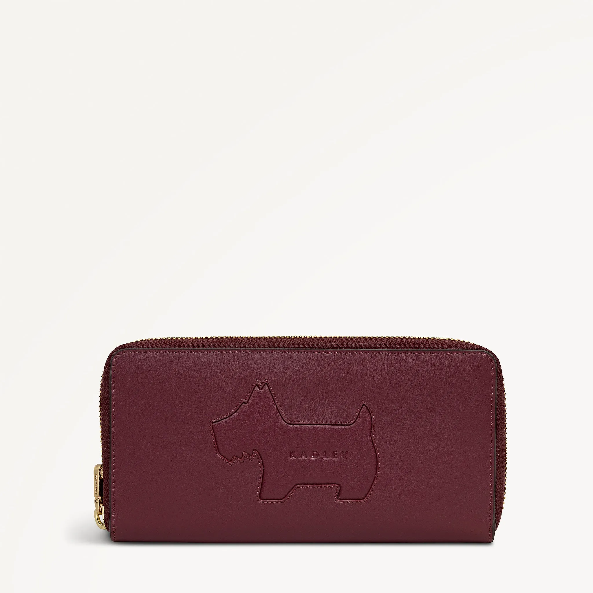 Hadley Lane Large Zip Around Wallet - OSF12113 sold by Radley product image thumbnail 2