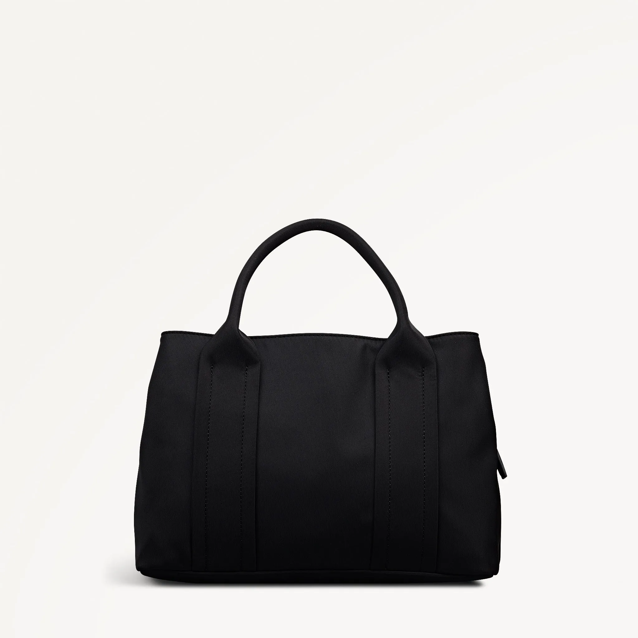 Grove Close - Responsible Medium Ziptop Grab Black - 112966 sold by Radley product image thumbnail 2