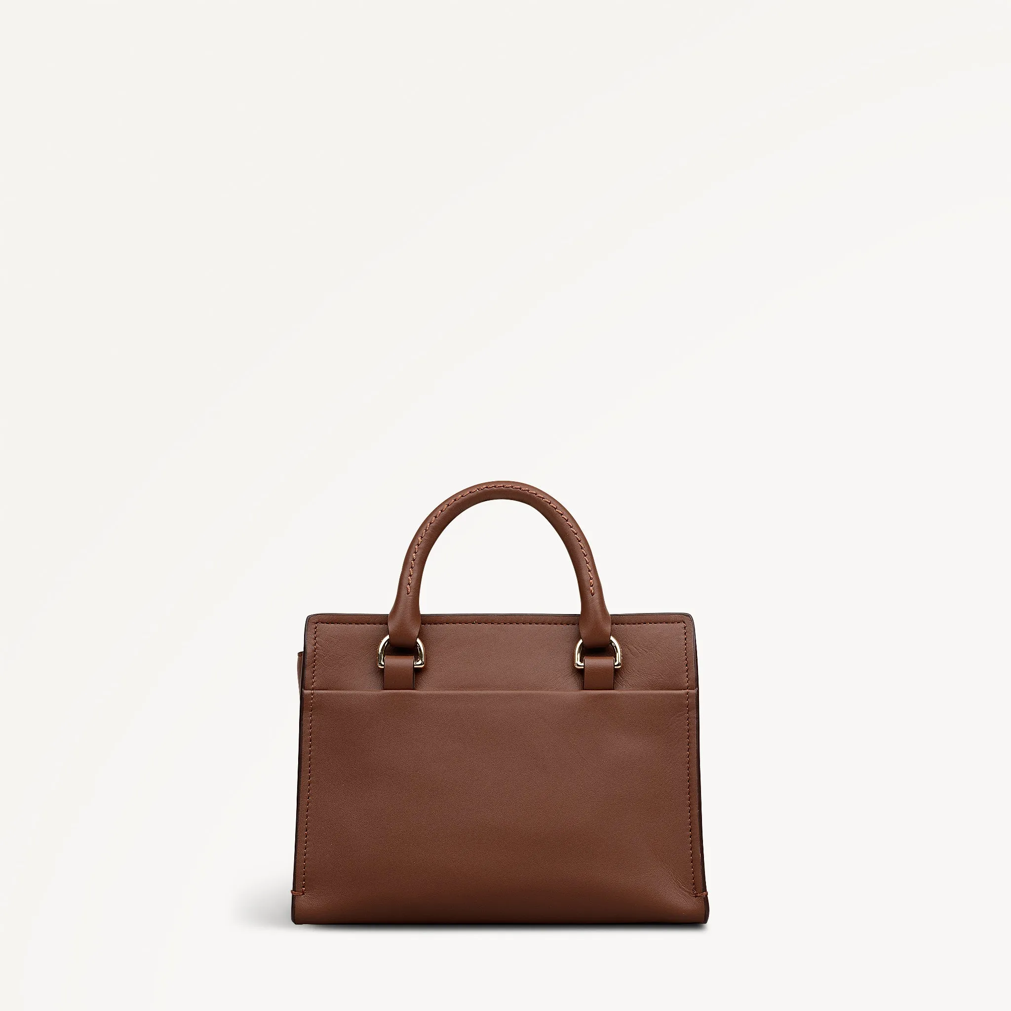 Talbot Way Small Ziptop Grab Cherrywood - 112956 sold by Radley product image thumbnail 2