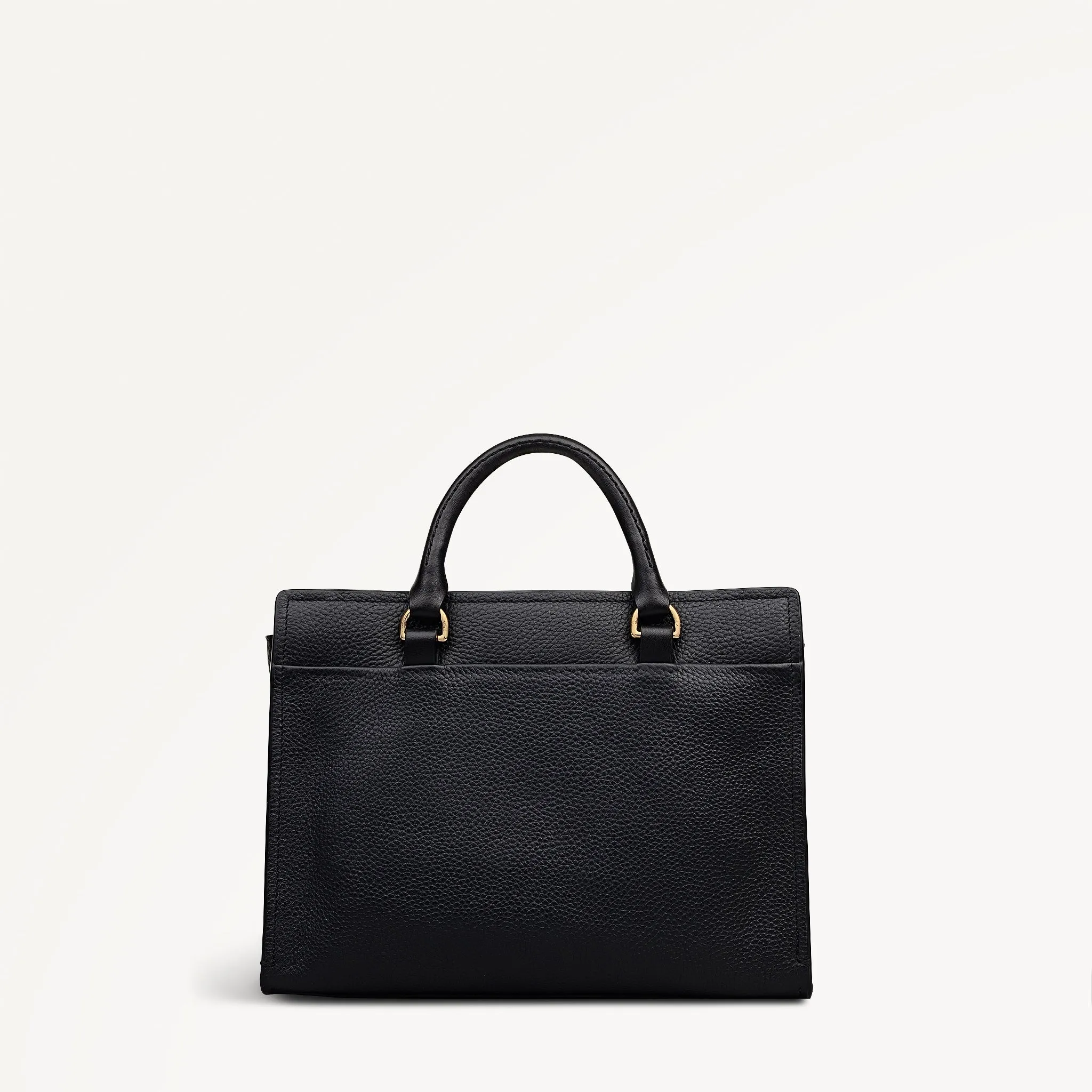 Talbot Way Medium Ziptop Grab Black - 112954 sold by Radley product image thumbnail 2