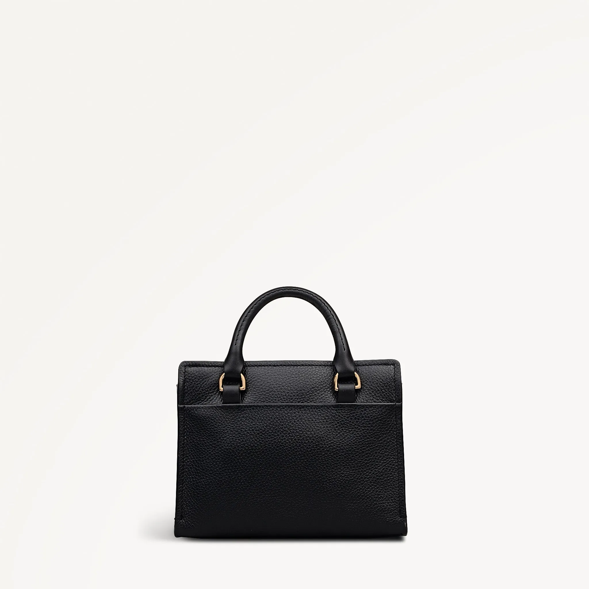 Talbot Way Small Ziptop Grab Black - 112953 sold by Radley product image thumbnail 2