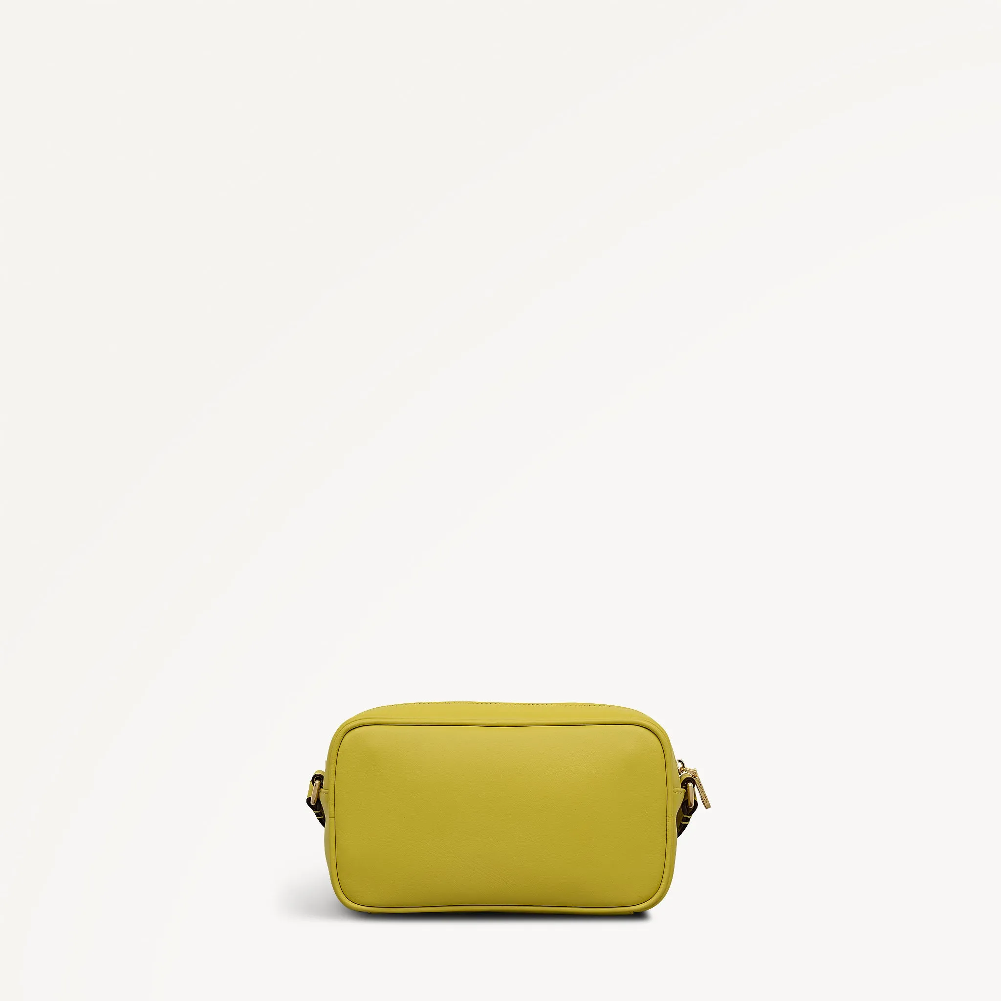 Hadley Lane Small Ziptop Cross Body Limoncello - 112936 sold by Radley product image thumbnail 2
