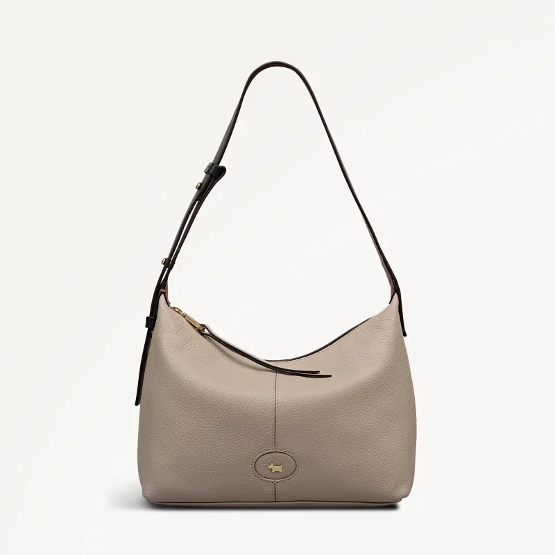 Maldon Mews - Colourblock Medium Ziptop Shoulder - OHF13604 sold by Radley