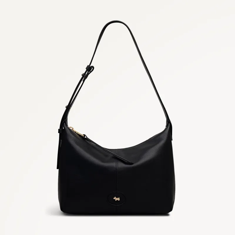 Maldon Mews Medium Ziptop Shoulder - OHF12004 sold by Radley