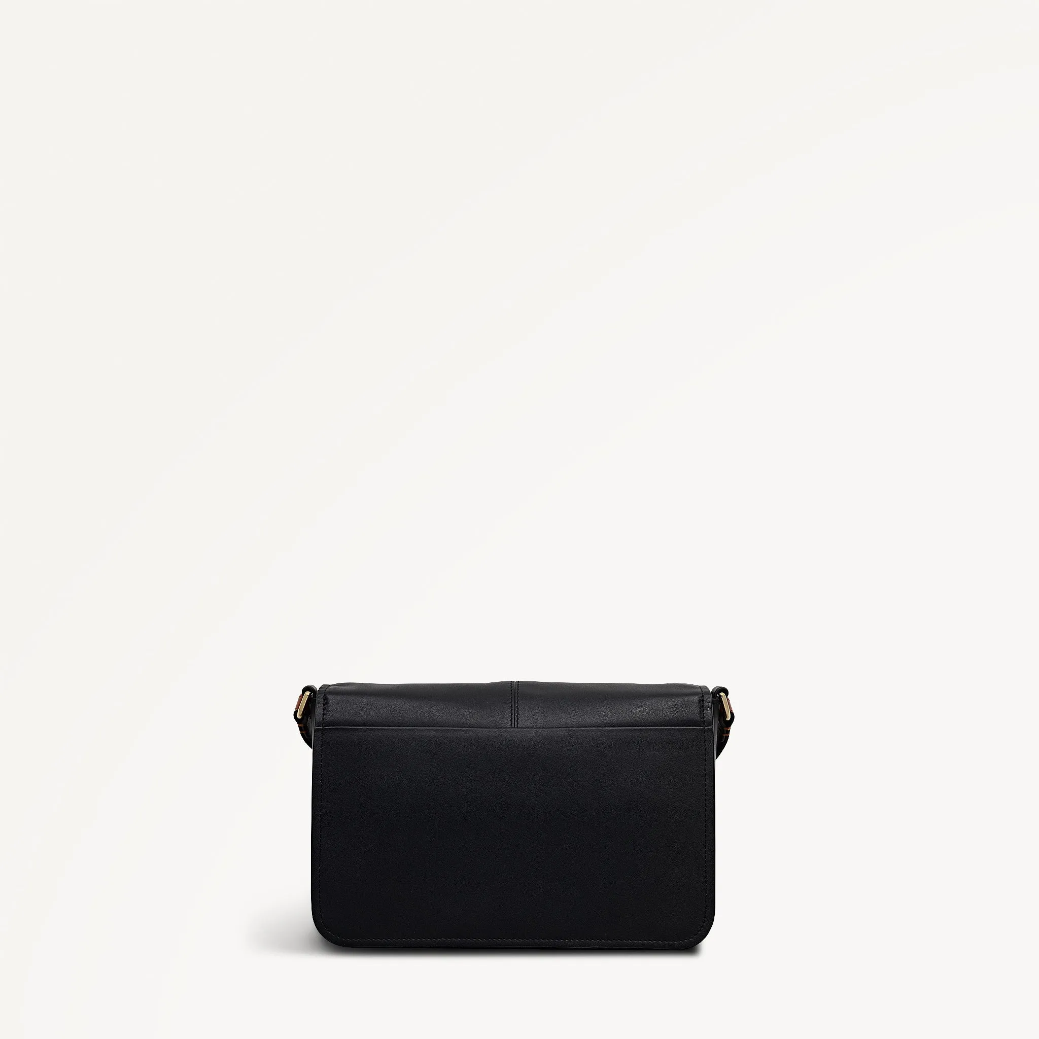 Maldon Mews Medium Flapover Cross Body Black - 112932 sold by Radley product image thumbnail 2