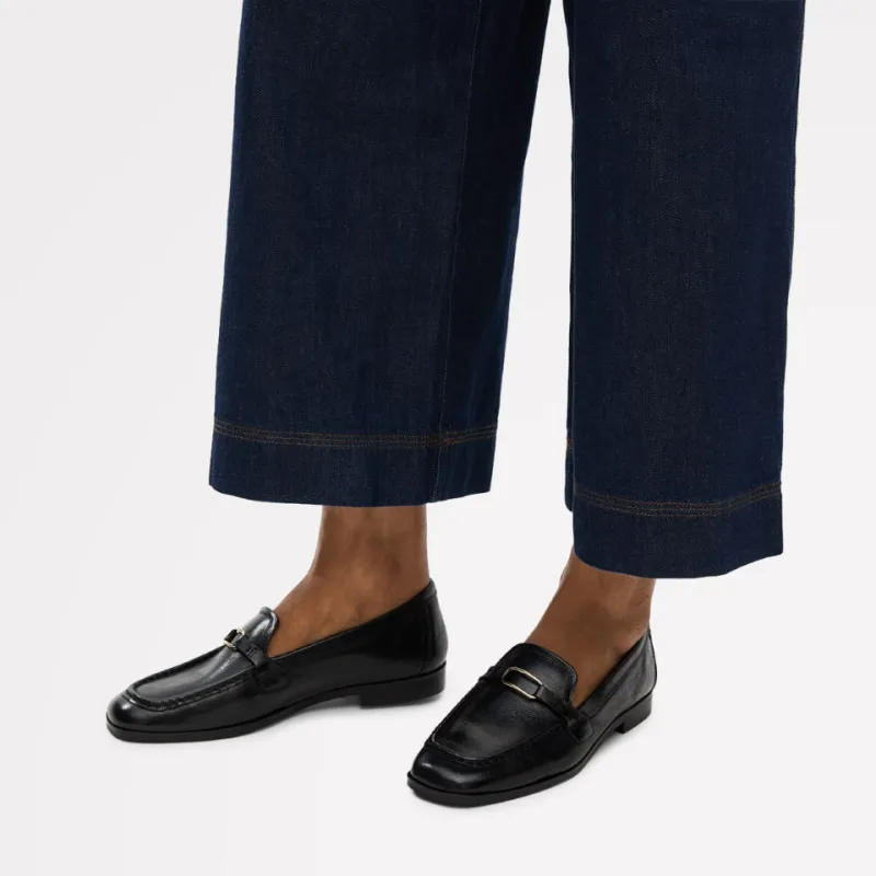 Stockton Row Trim Square Toe Loafer - RQE10301 sold by Radley