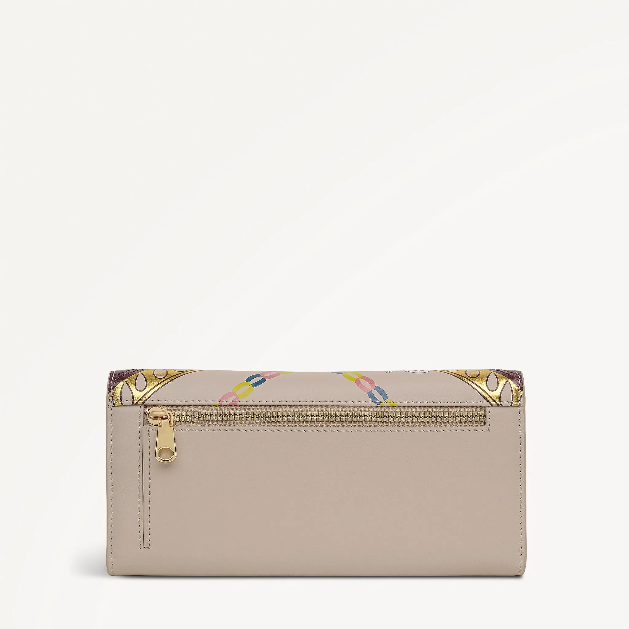 Party Pals Large Flapover Wallet Porcini - 113002 sold by Radley product image thumbnail 2