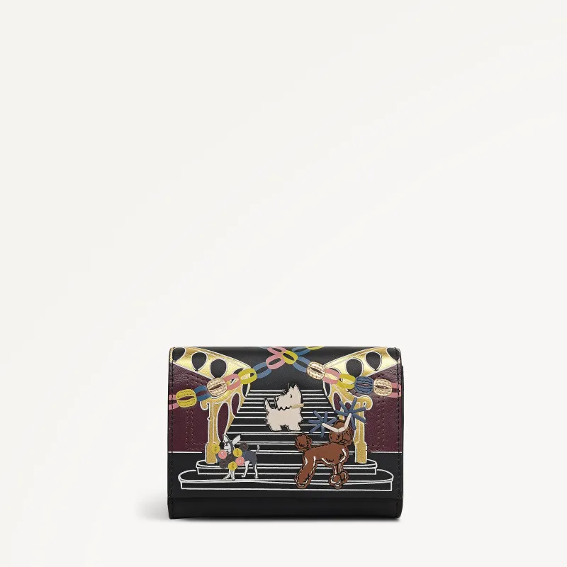 Party Pals Medium Flapover Purse - OSF13014 sold by Radley