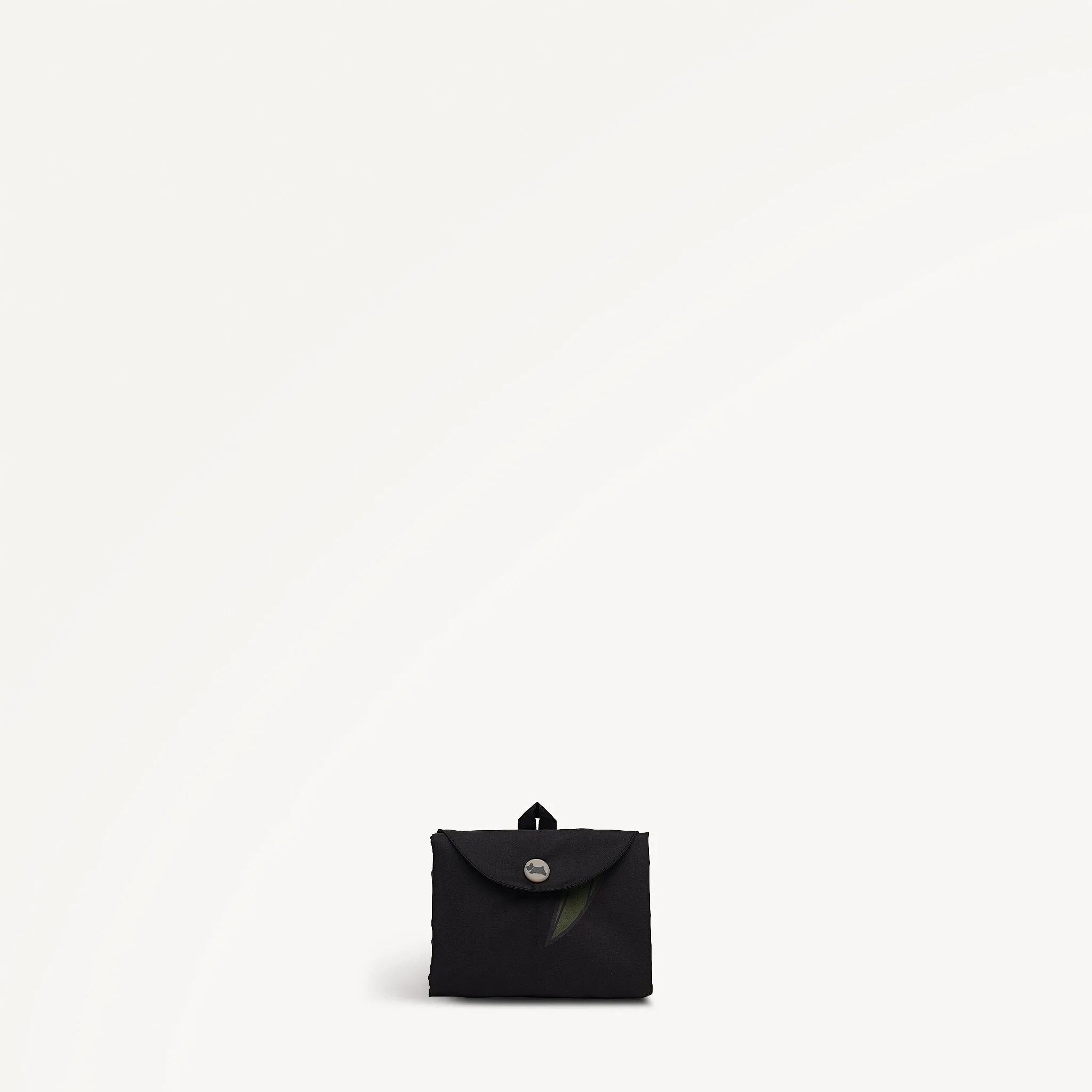 Midnight Wanderer Responsible Foldaway Black - 112915 sold by Radley product image thumbnail 3