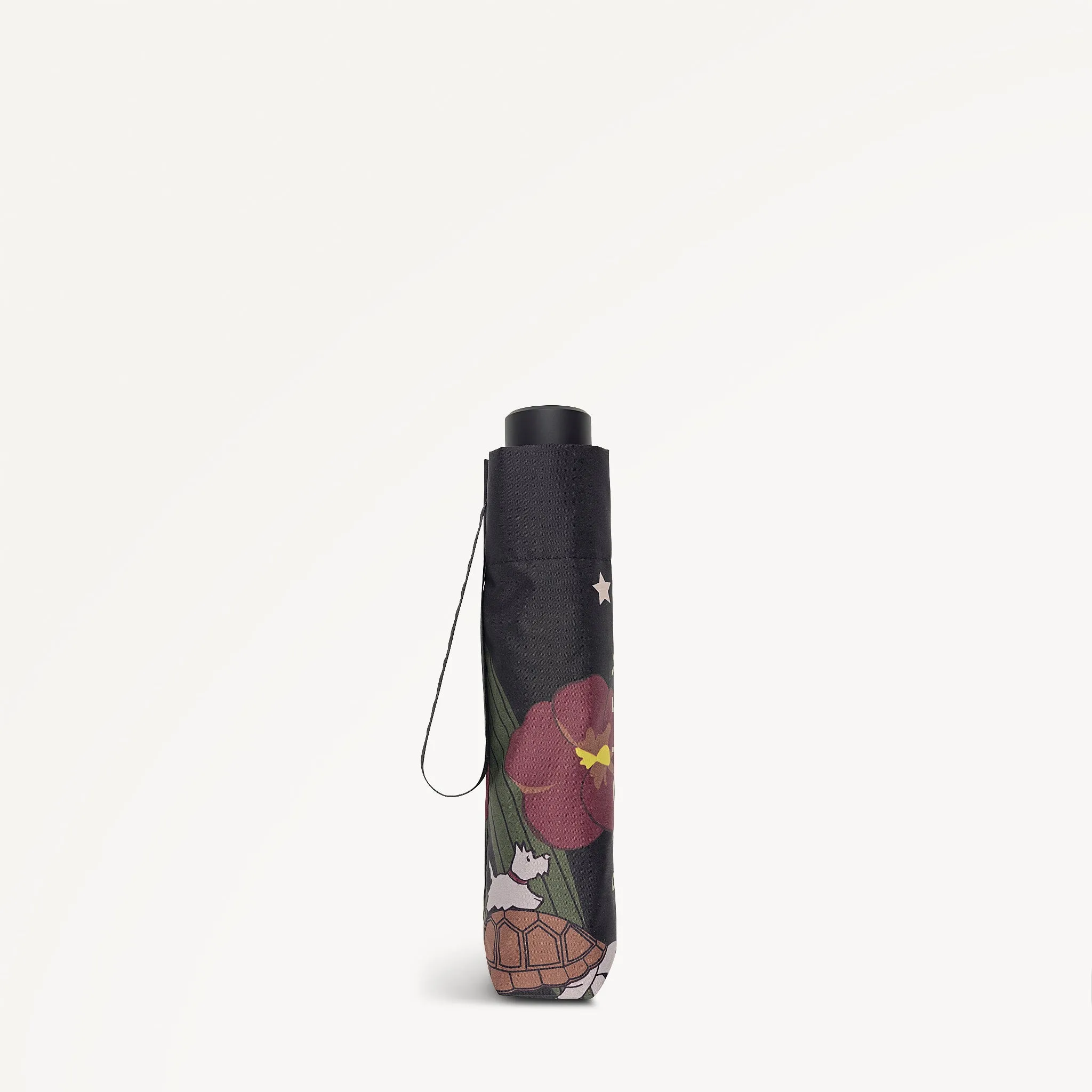 Midnight Wanderer Responsible Handbag Umbrella Black - 112914 sold by Radley product image thumbnail 3