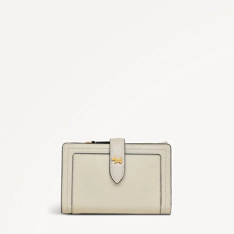 Willis Street Leather Medium Bifold Wallet - 110717 sold by Radley