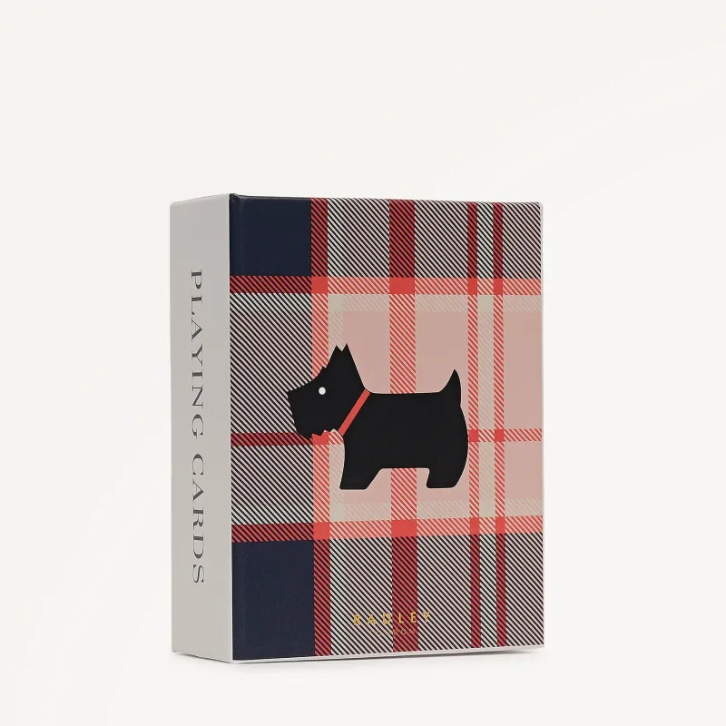 Heritage Radley Playing Cards - RGC12301 sold by Radley