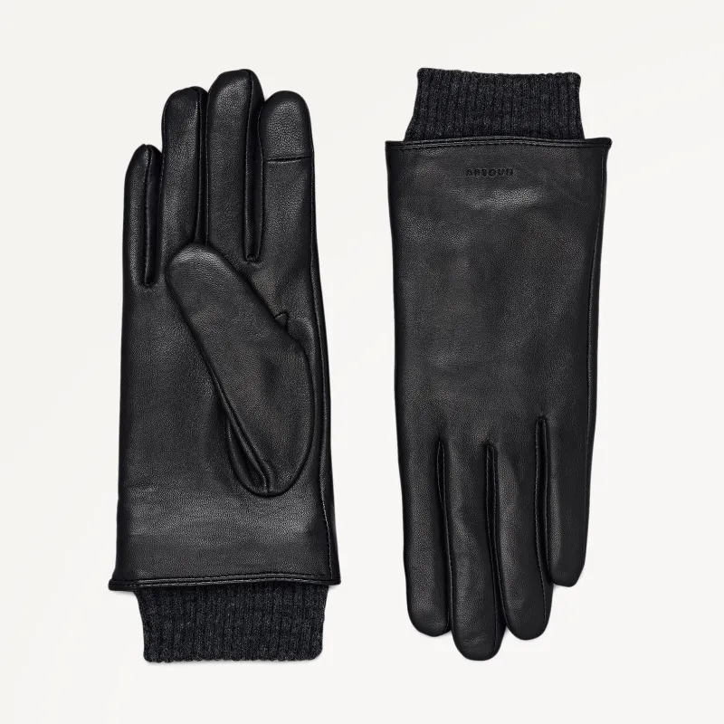 Finlay Street Leather Gloves - RWE10901 sold by Radley