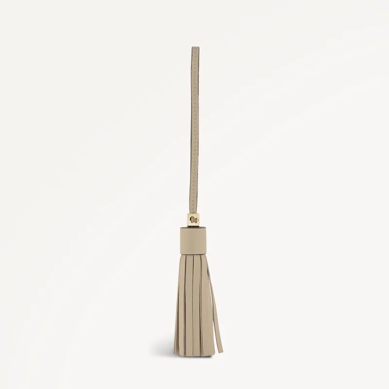 Noble Alley Bag Charm Porcini - 112904 sold by Radley