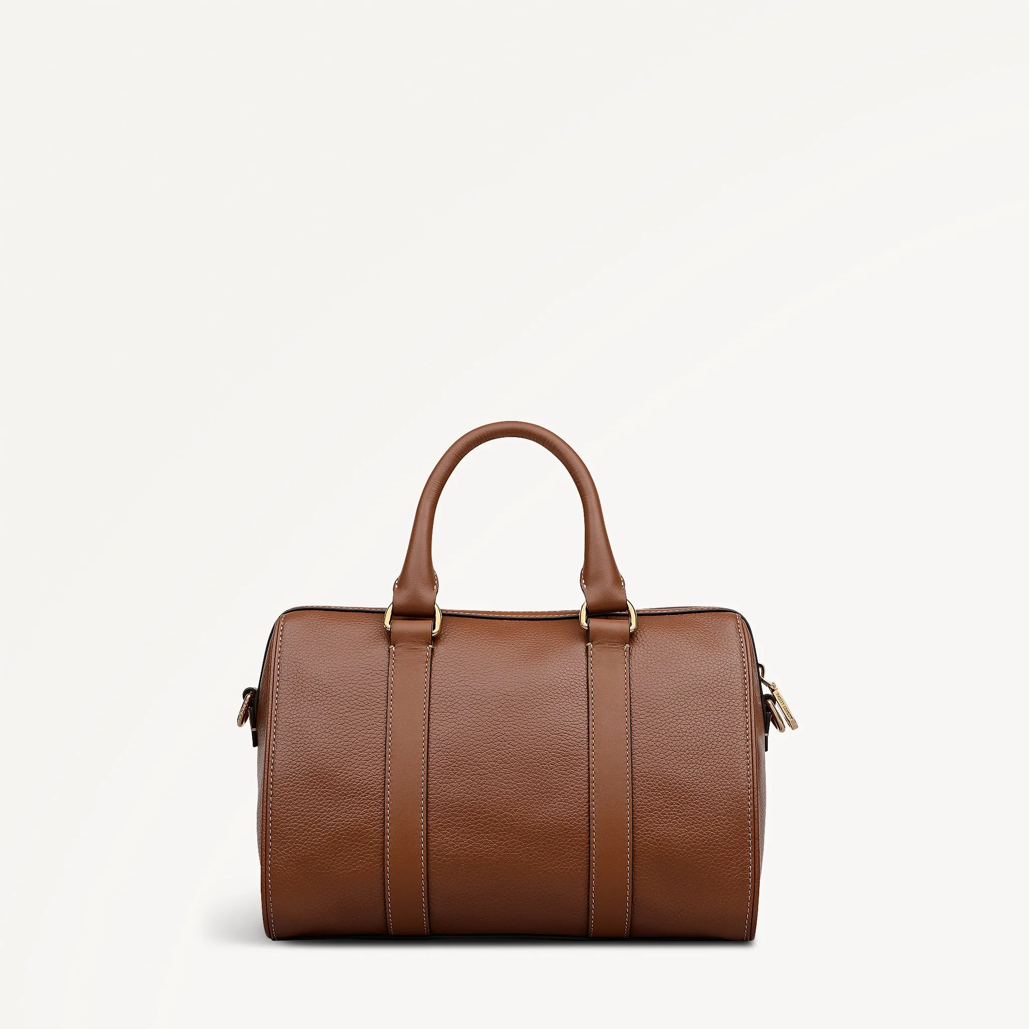 Noble Alley Medium Ziptop Grab Cognac - 113009 sold by Radley product image thumbnail 2