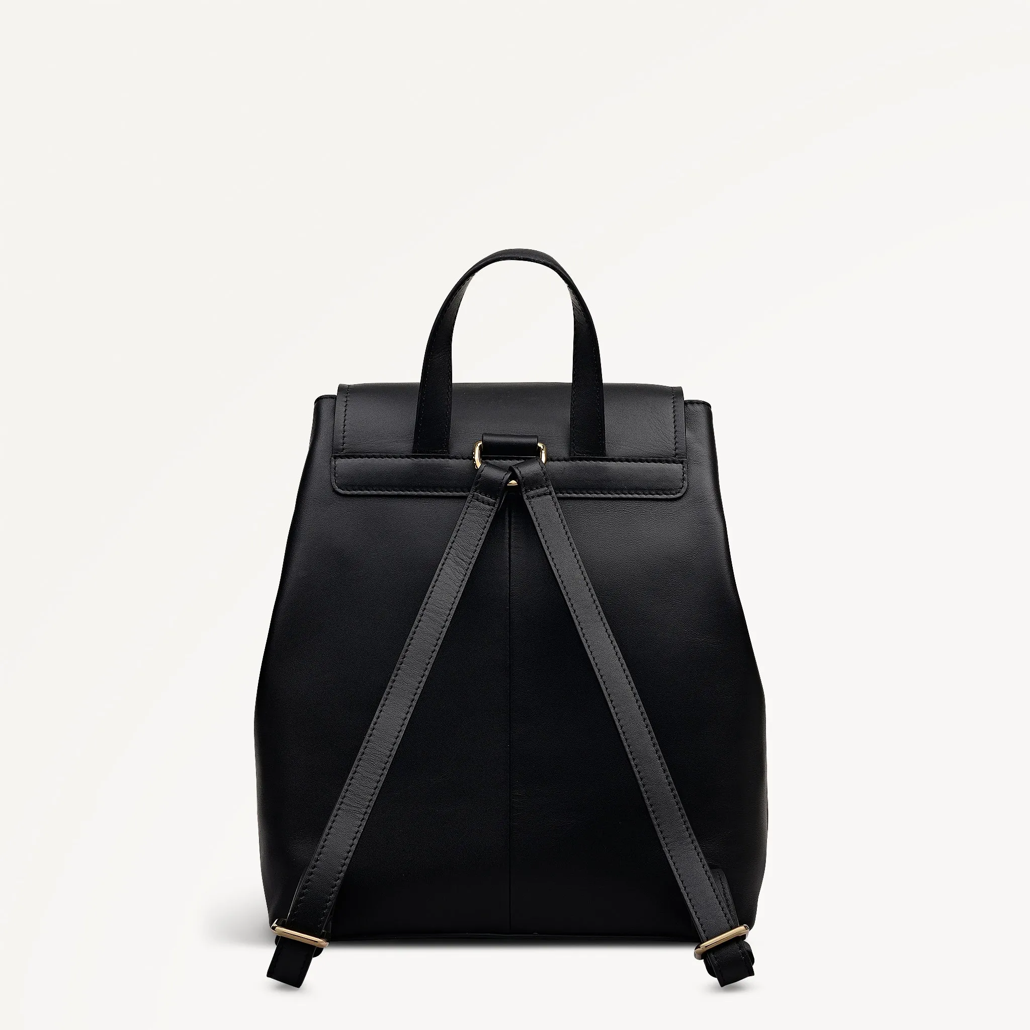 Noble Alley Small Flapover Backpack Black - 113007 sold by Radley product image thumbnail 2