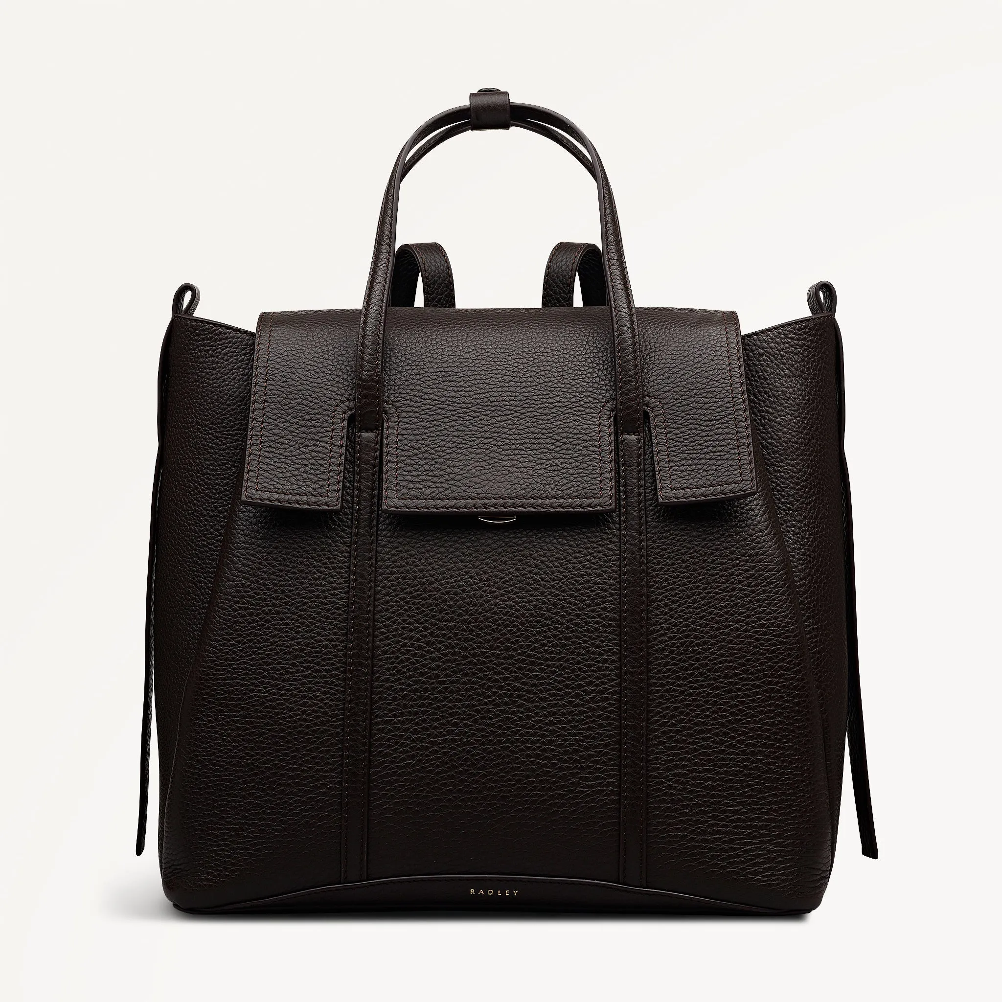 The Chancery Medium Flapover Backpack - RHE25103 sold by Radley