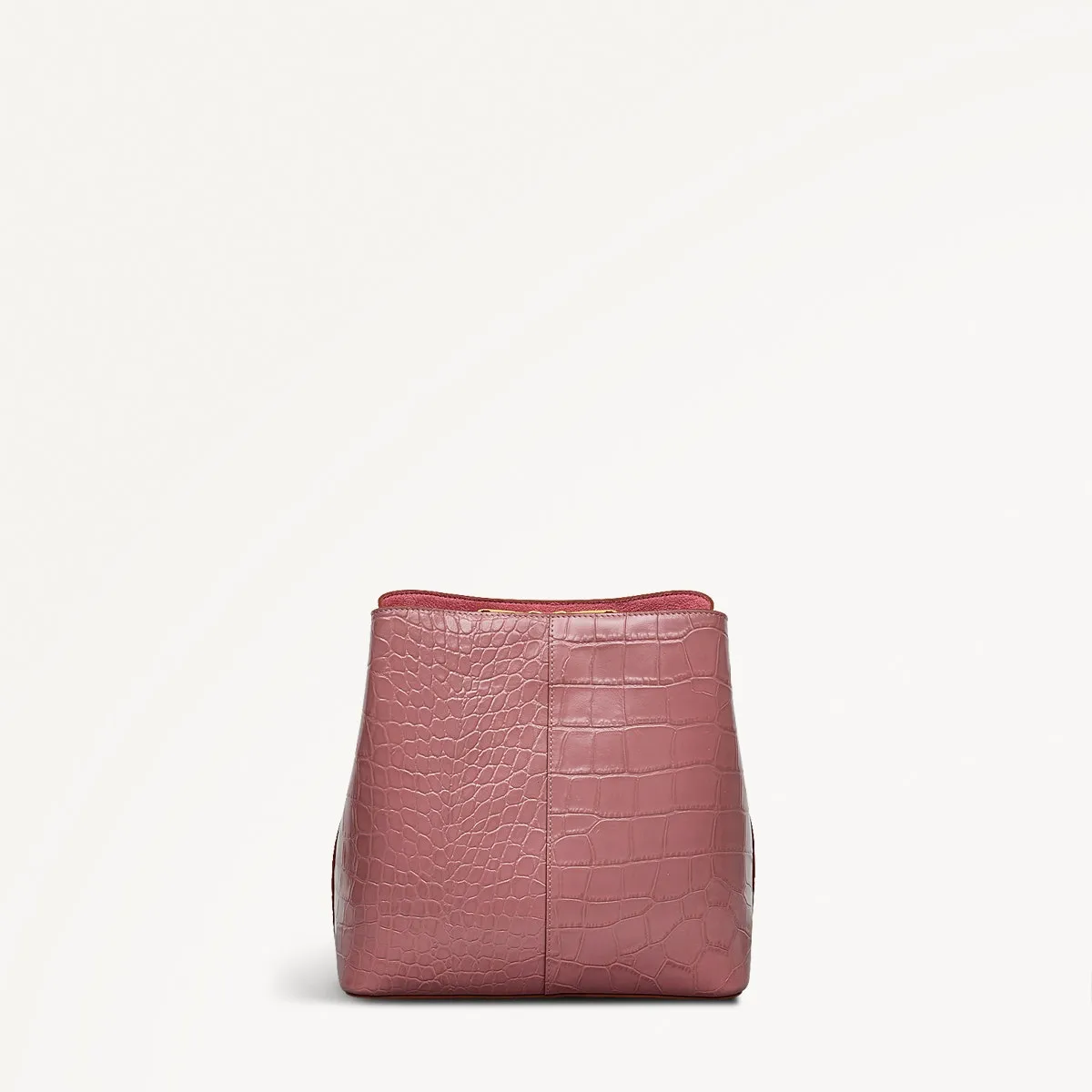 Dukes Place Leather Medium Compartment Cross Body Bag in French Rose - 111409 sold by Radley product image thumbnail 2