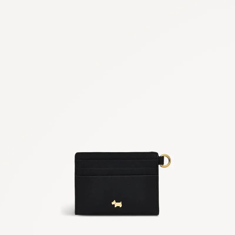 Pockets Small Card Holder Black - 110752 sold by Radley