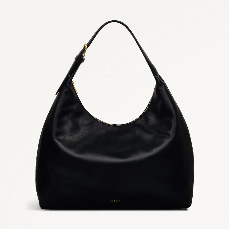 Spencer Mews Large Ziptop Shoulder Bag - OHE13501 sold by Radley