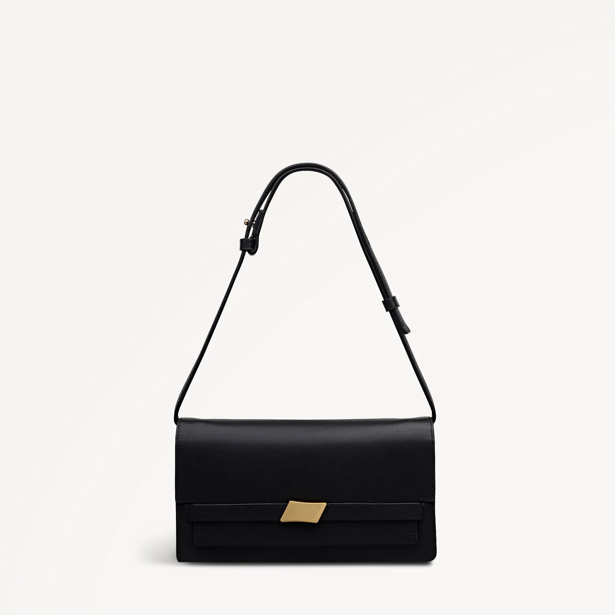 The Christina Mini Flapover Shoulder - RHF23603 sold by Radley