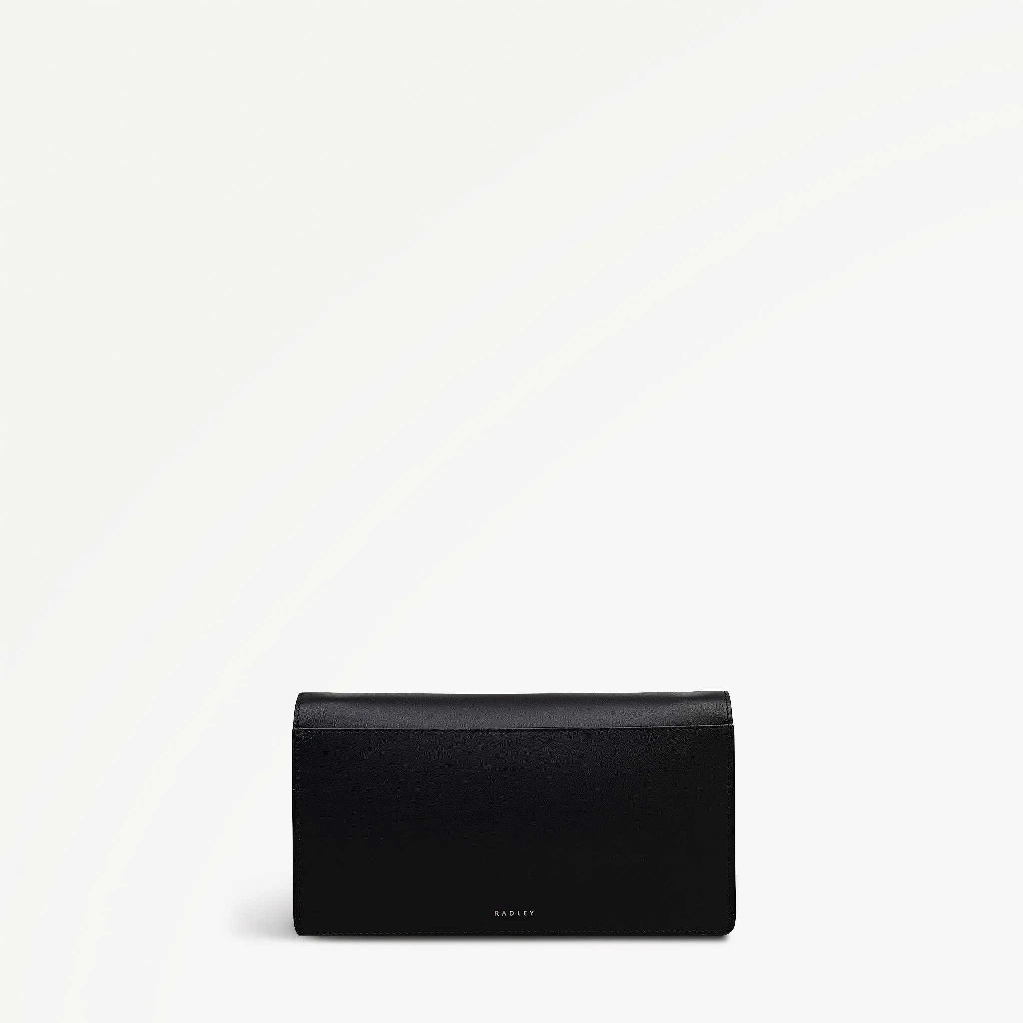 The Christina Mini Flapover Shoulder Black - 113054 sold by Radley product image thumbnail 5